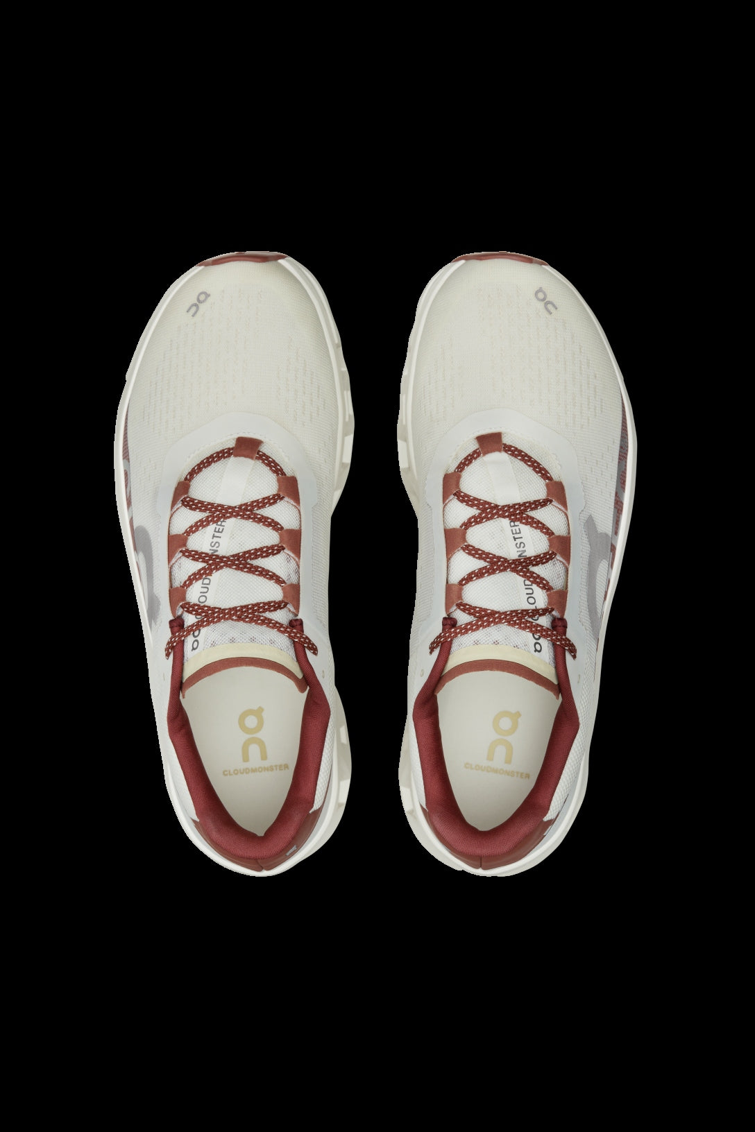 Tenis On Cloudmonster Mujer