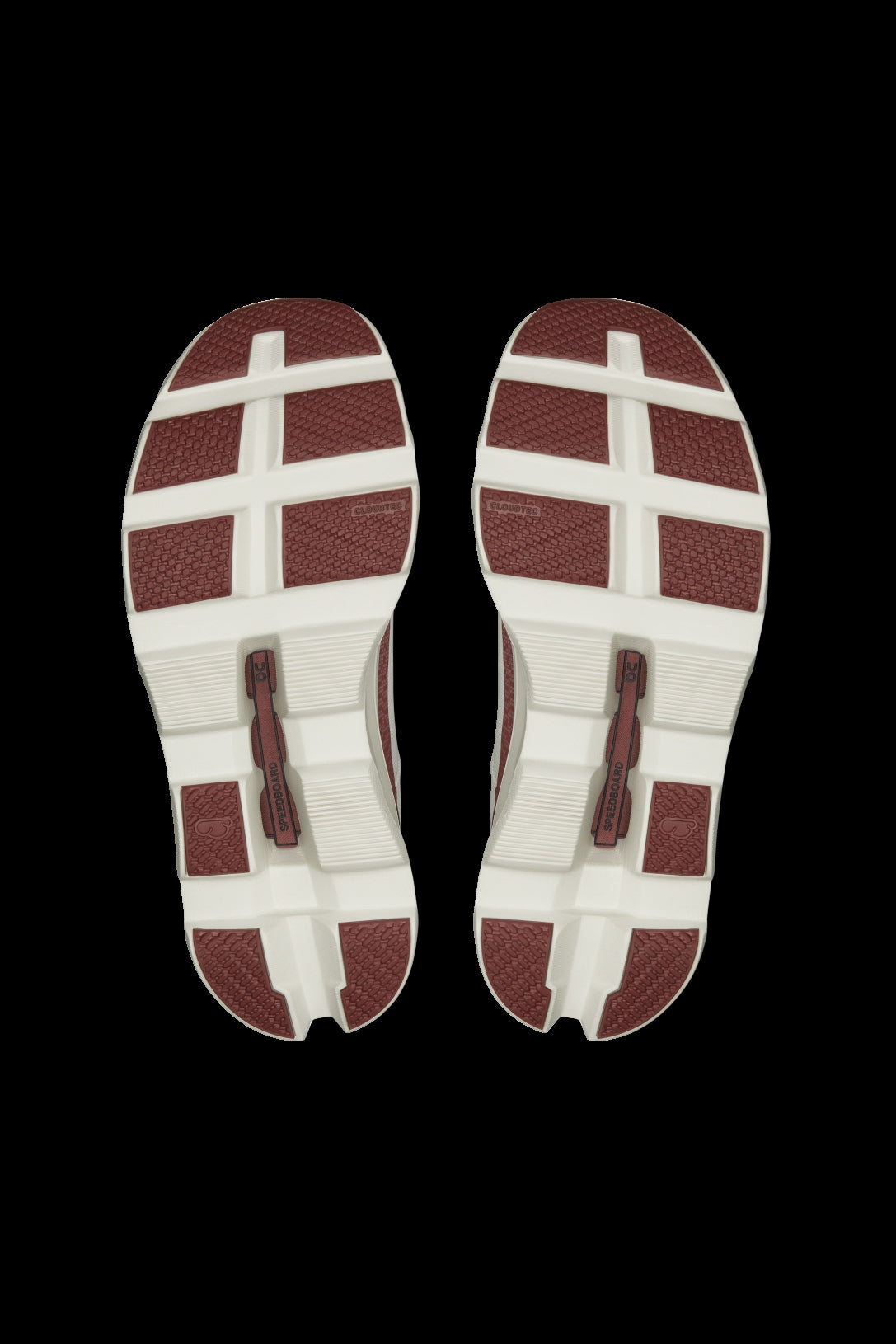 Tenis On Cloudmonster Mujer