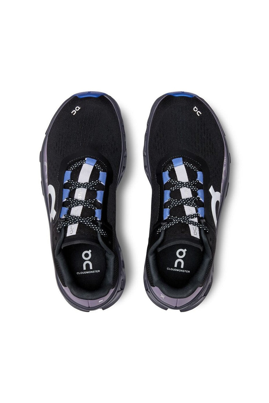 Tenis On Cloudmonster Mujer