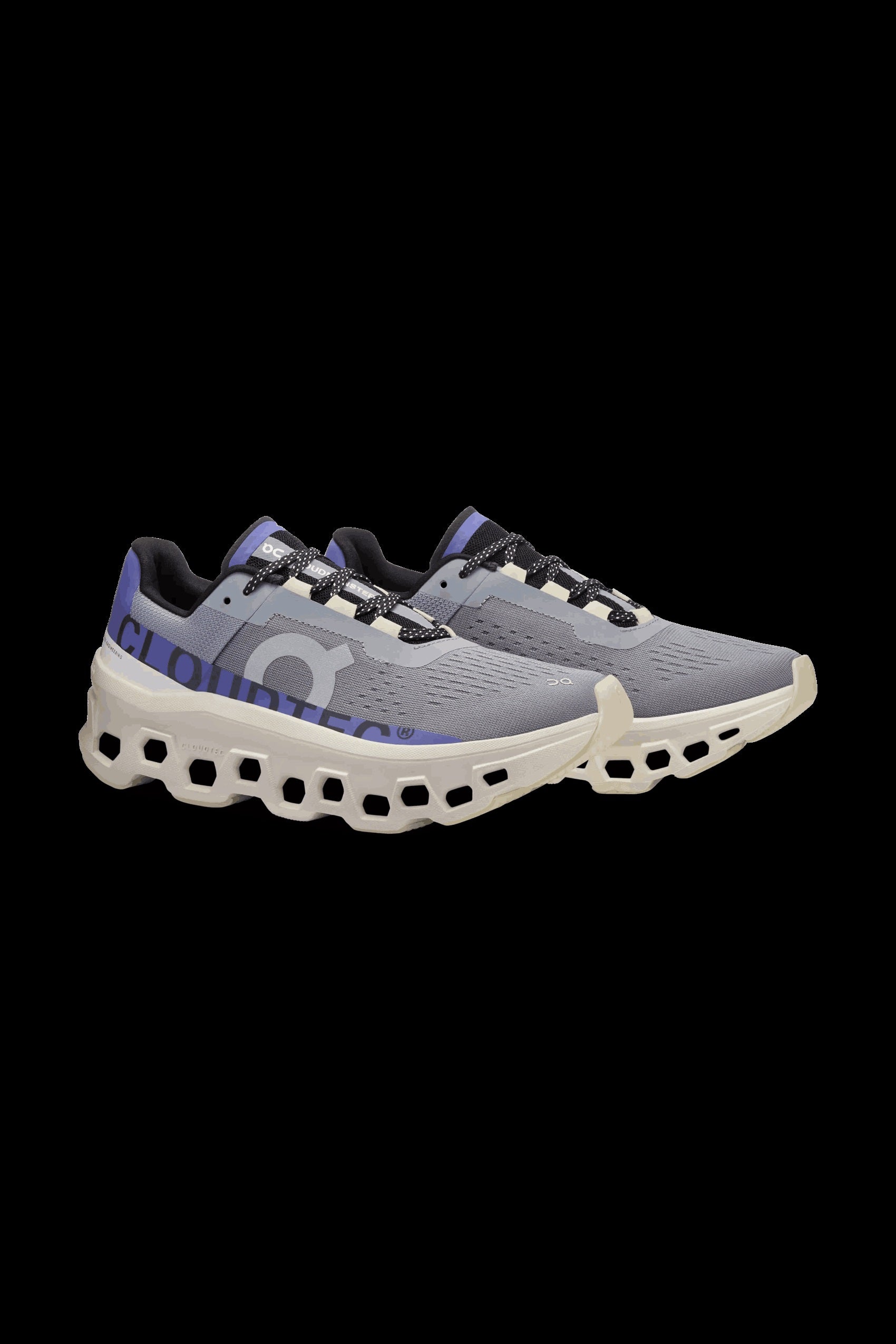 Tenis On Cloudmonster Mujer