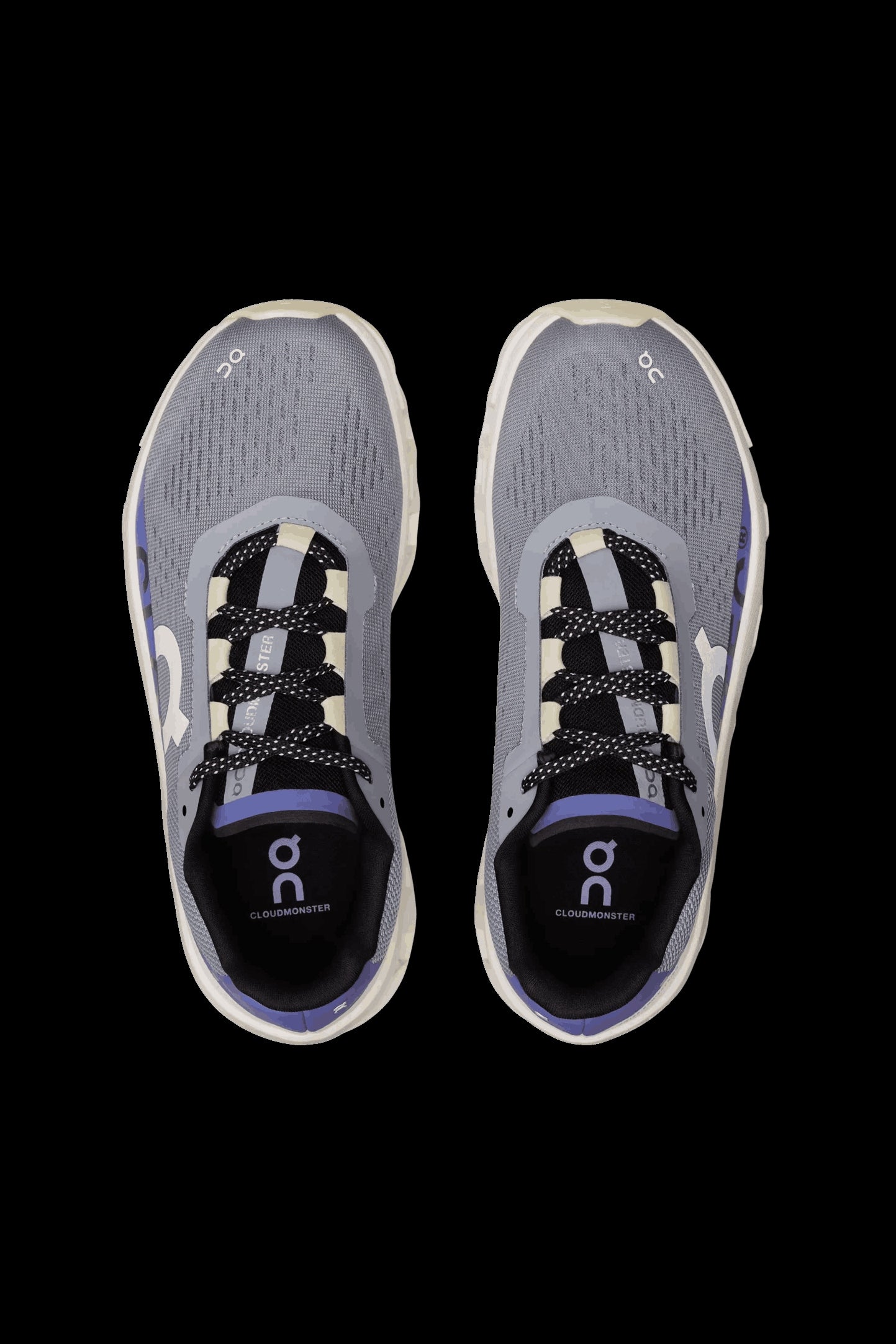 Tenis On Cloudmonster Mujer