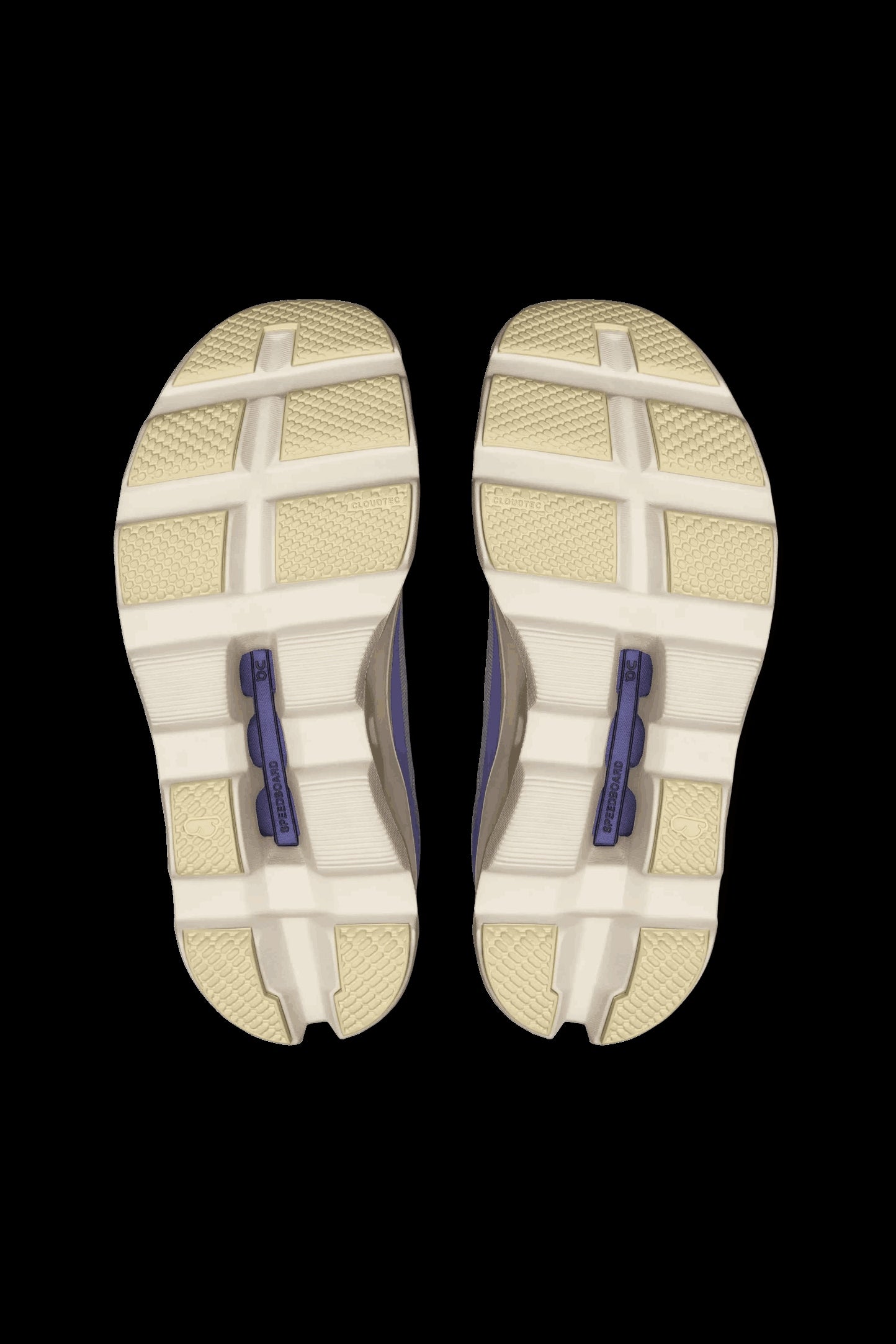 Tenis On Cloudmonster Mujer