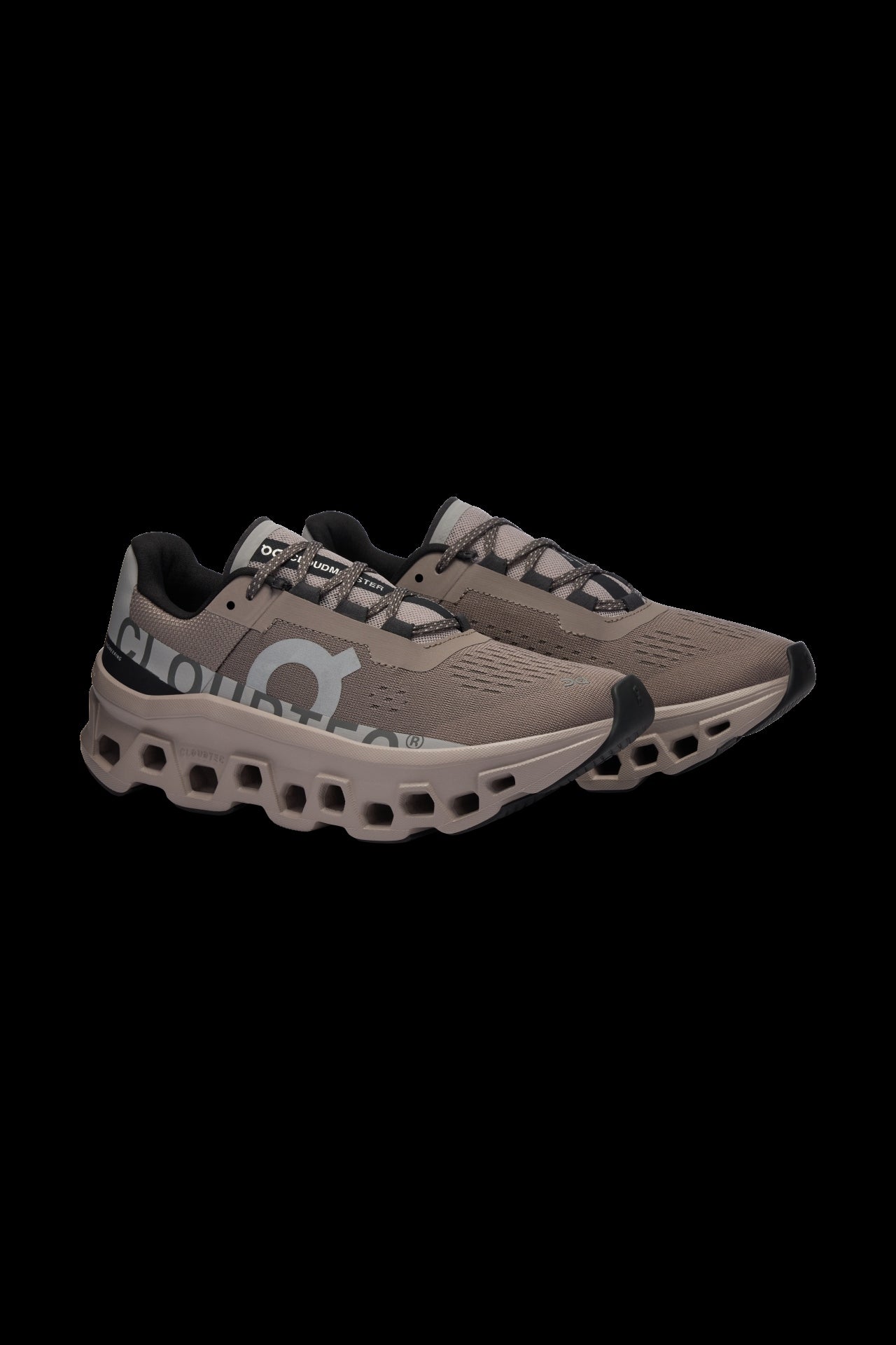 Tenis On Cloudmonster 1 Mujer