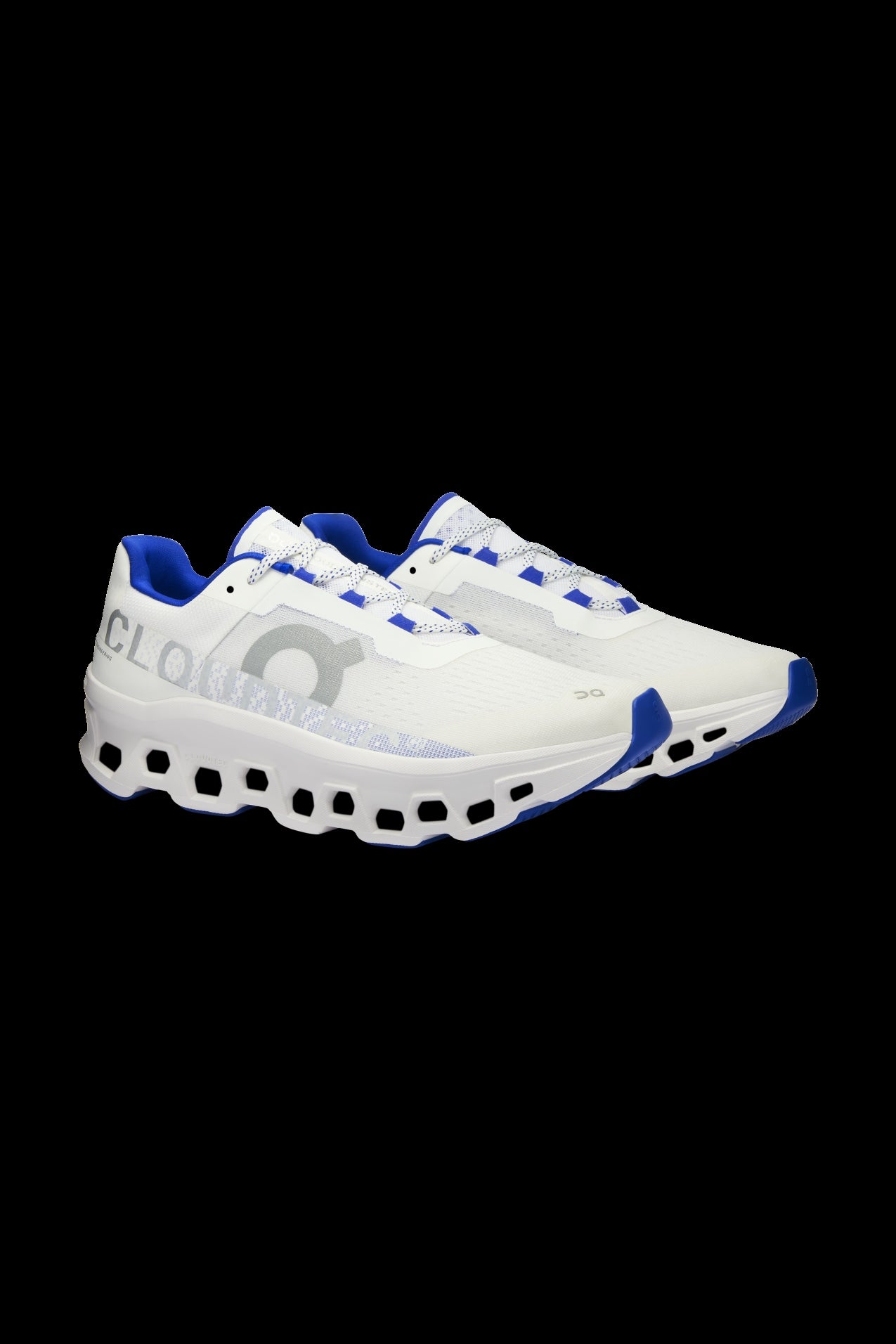 Tenis On Cloudmonster Mujer