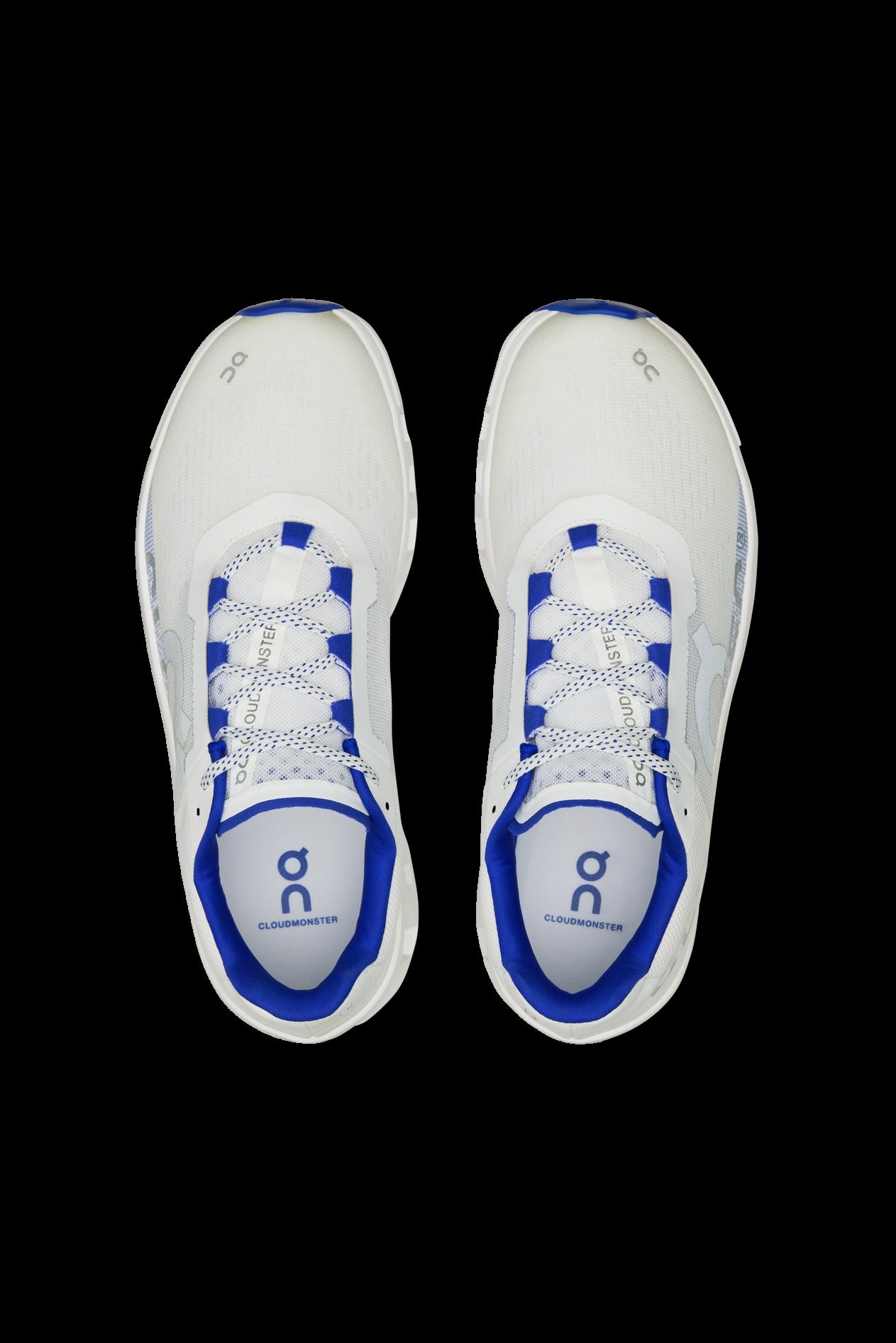 Tenis On Cloudmonster Mujer