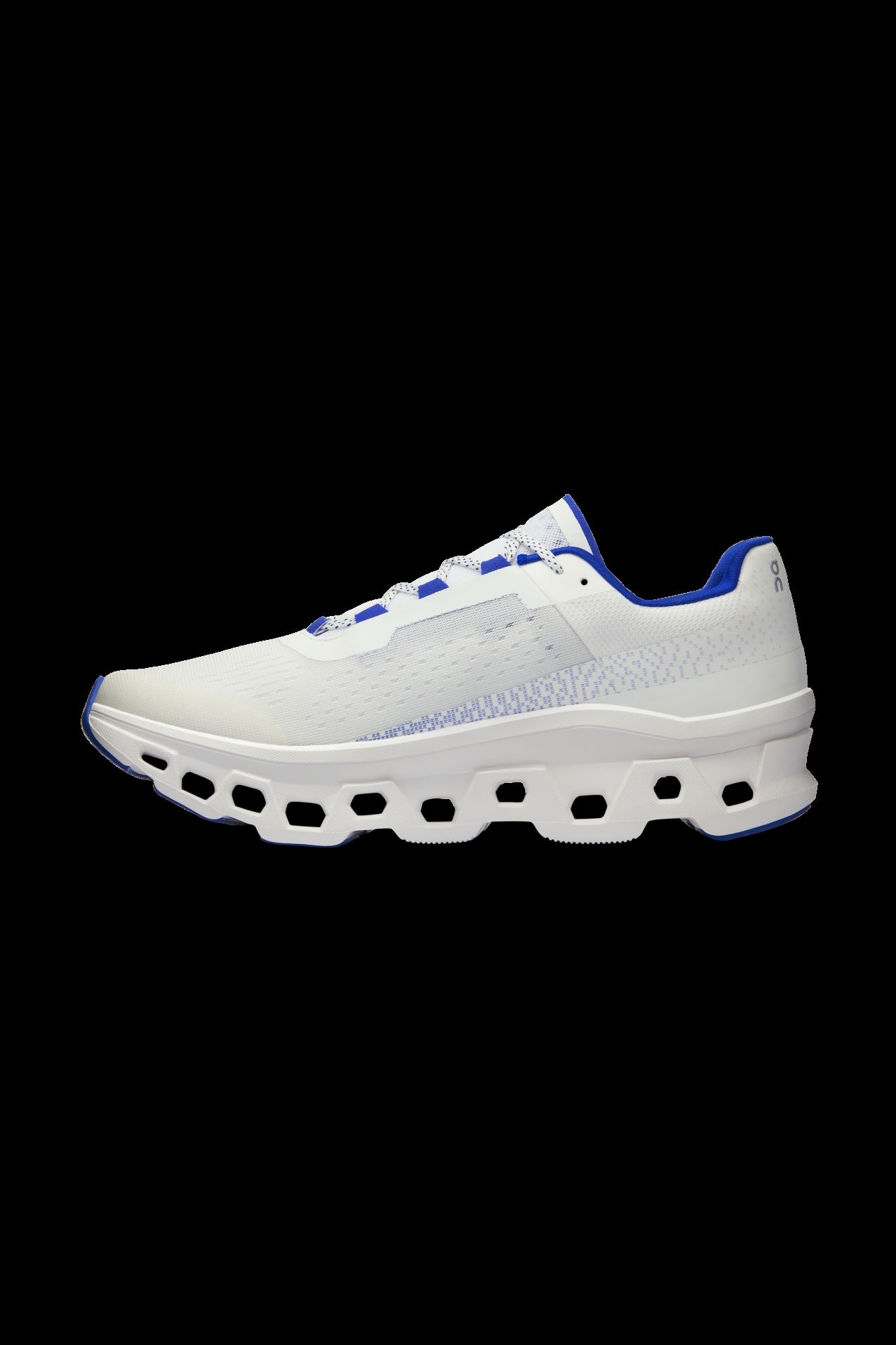 Tenis On Cloudmonster Mujer