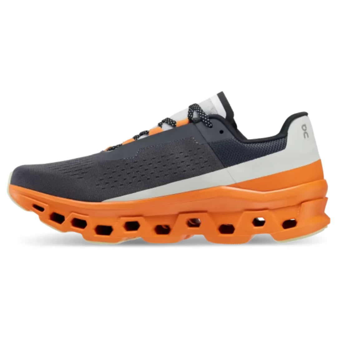 Tenis On Running Cloudmonster Hombre