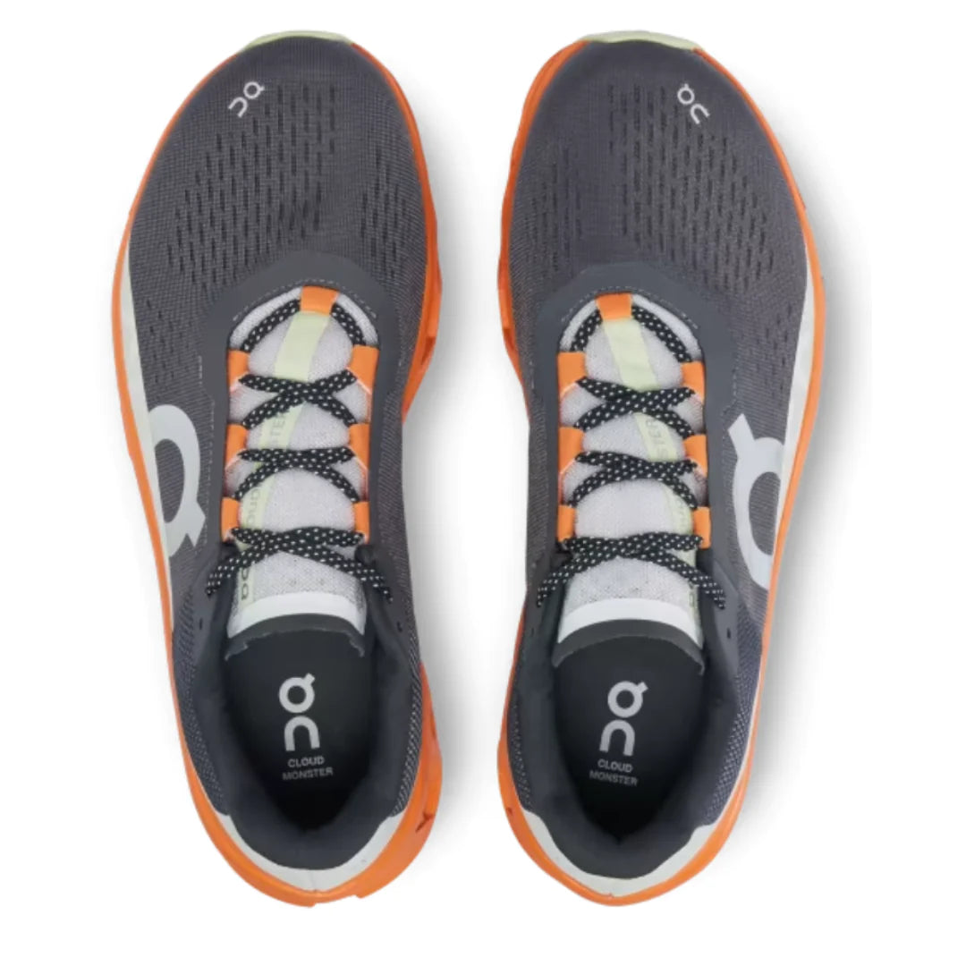 Tenis On Running Cloudmonster Hombre