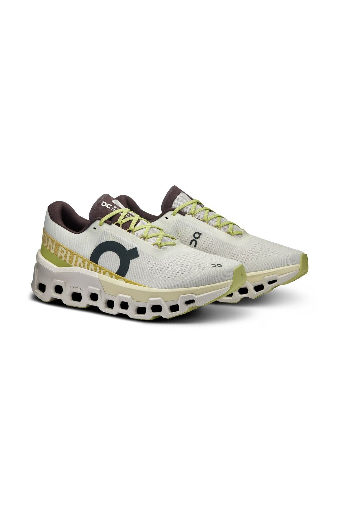 Tenis On Running Cloud Monster 2 Hombre