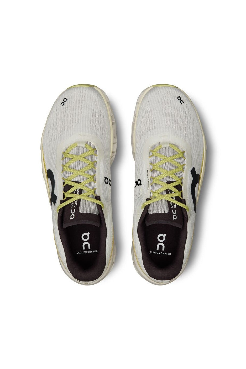 Tenis On Running Cloud Monster 2 Hombre