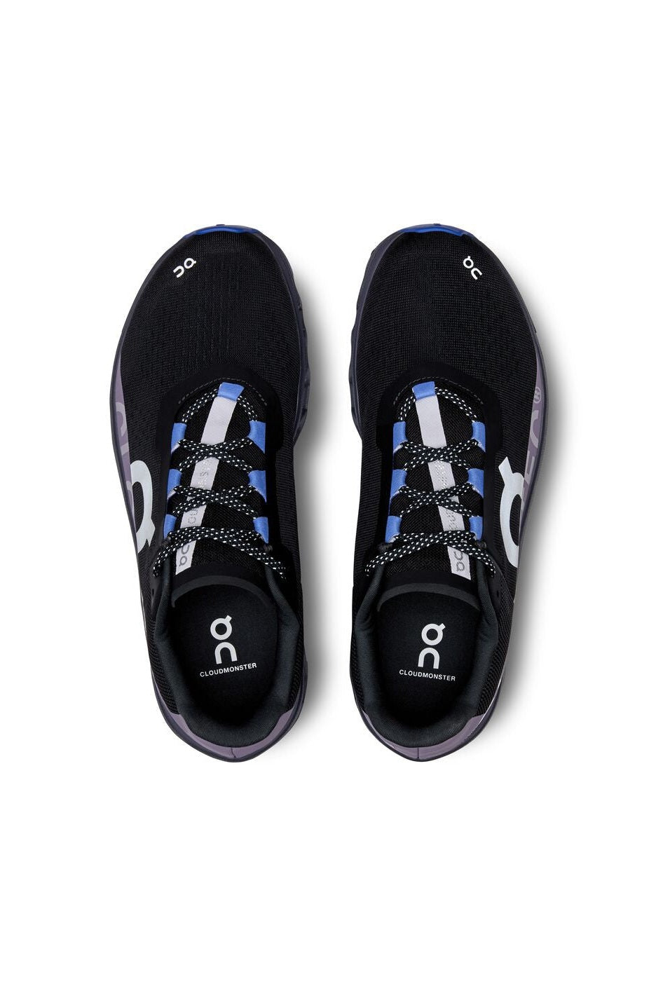 Tenis On Cloudmonster Hombre