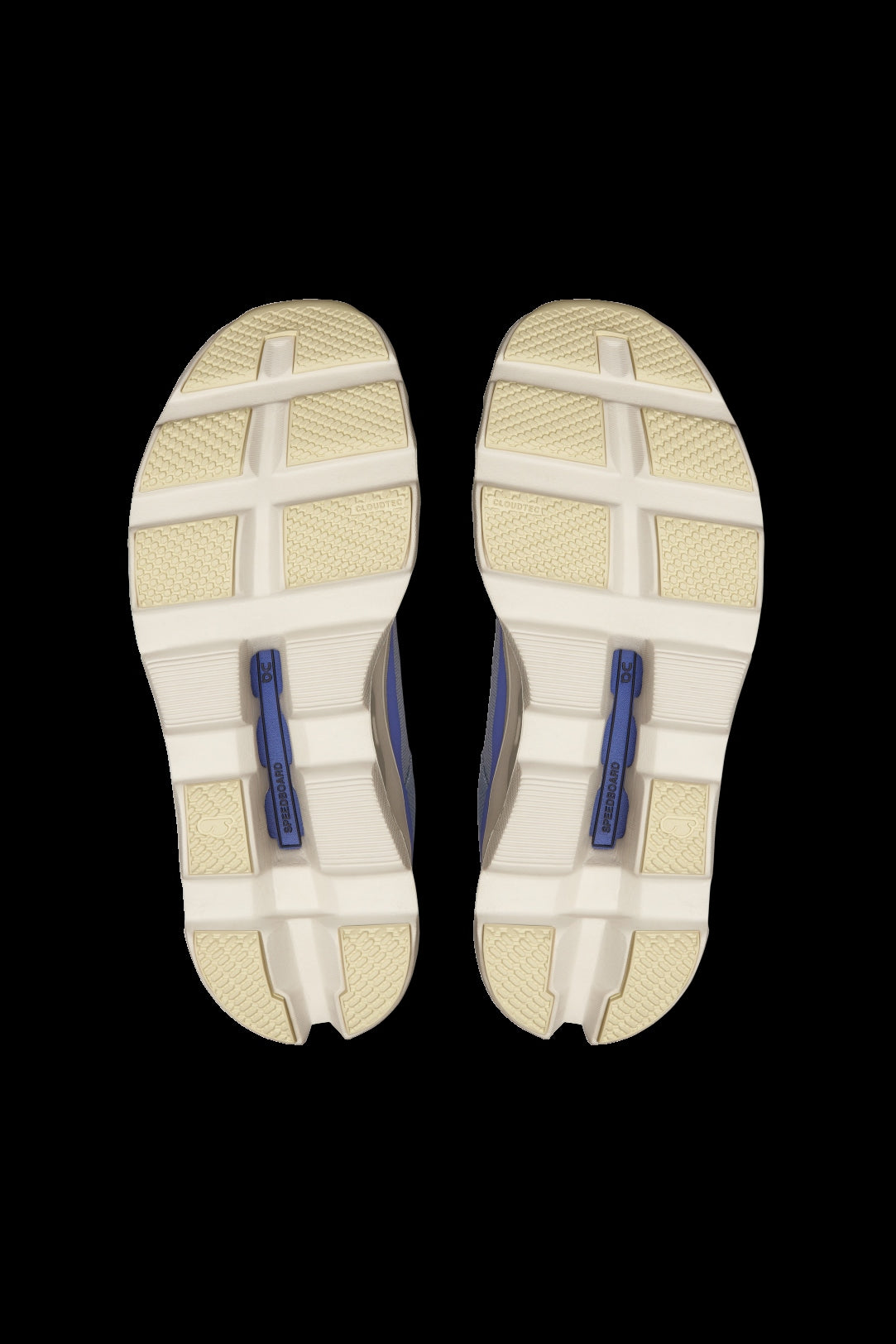 Tenis On Cloudmonster Hombre