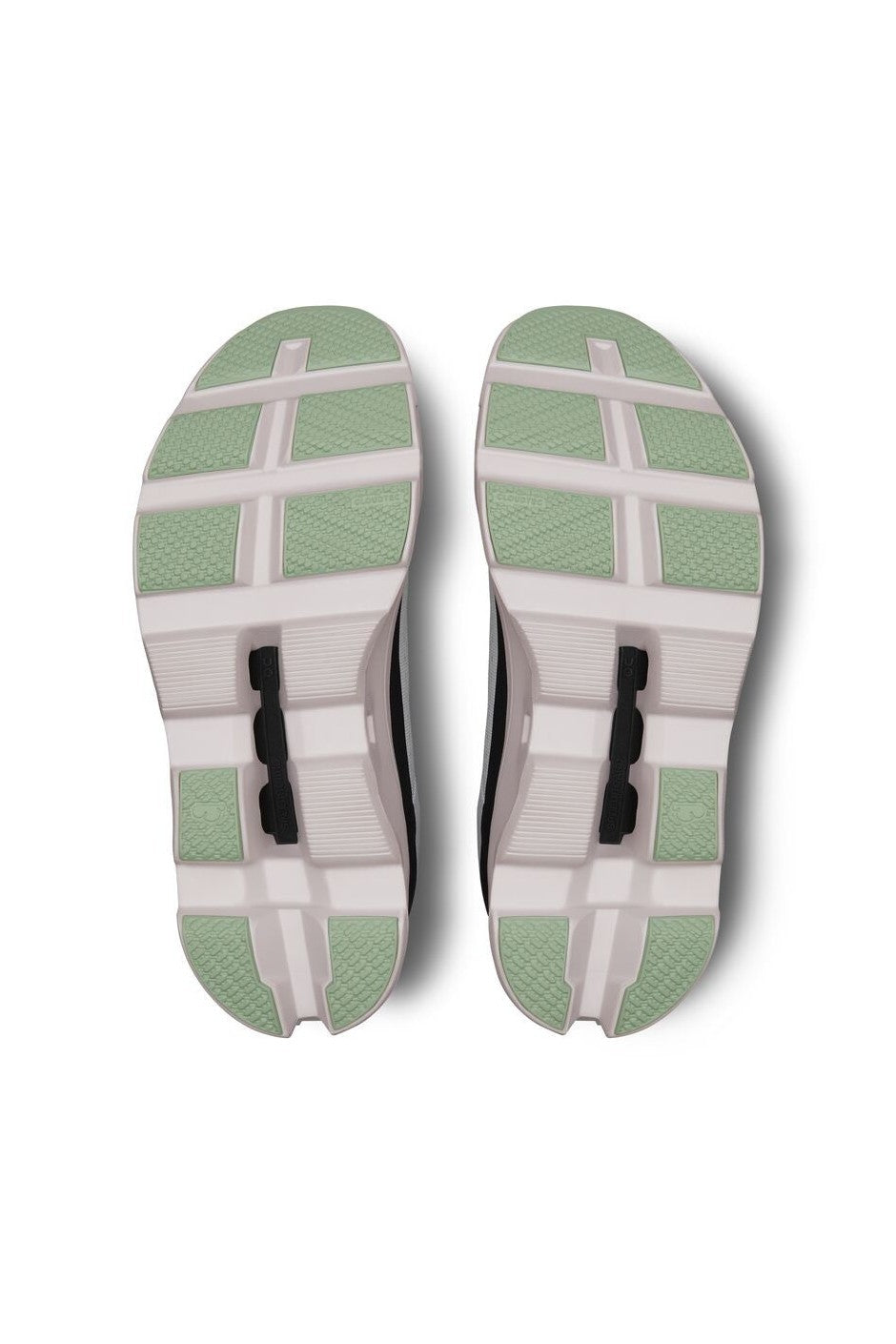 Tenis On de hombre Cloudmonster 1 ON TENIS Malva CO