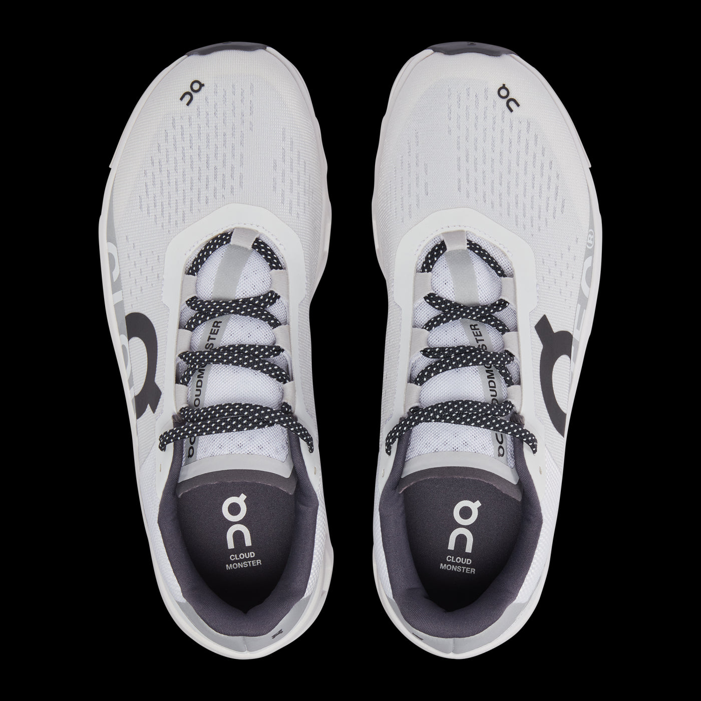 Tenis On Cloudmonster Hombre