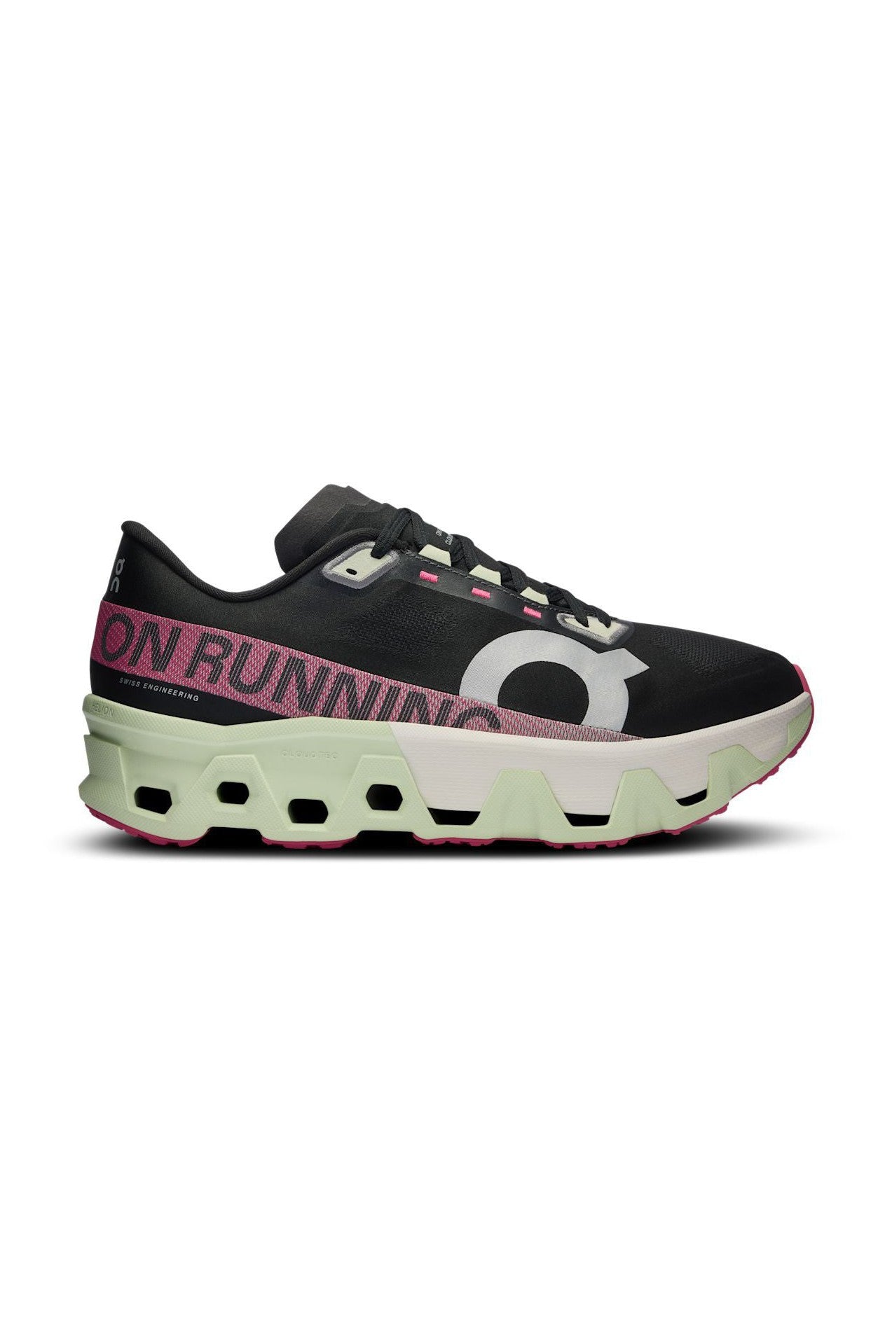 Tenis On de Hombre Cloudmonster Hyper 1
