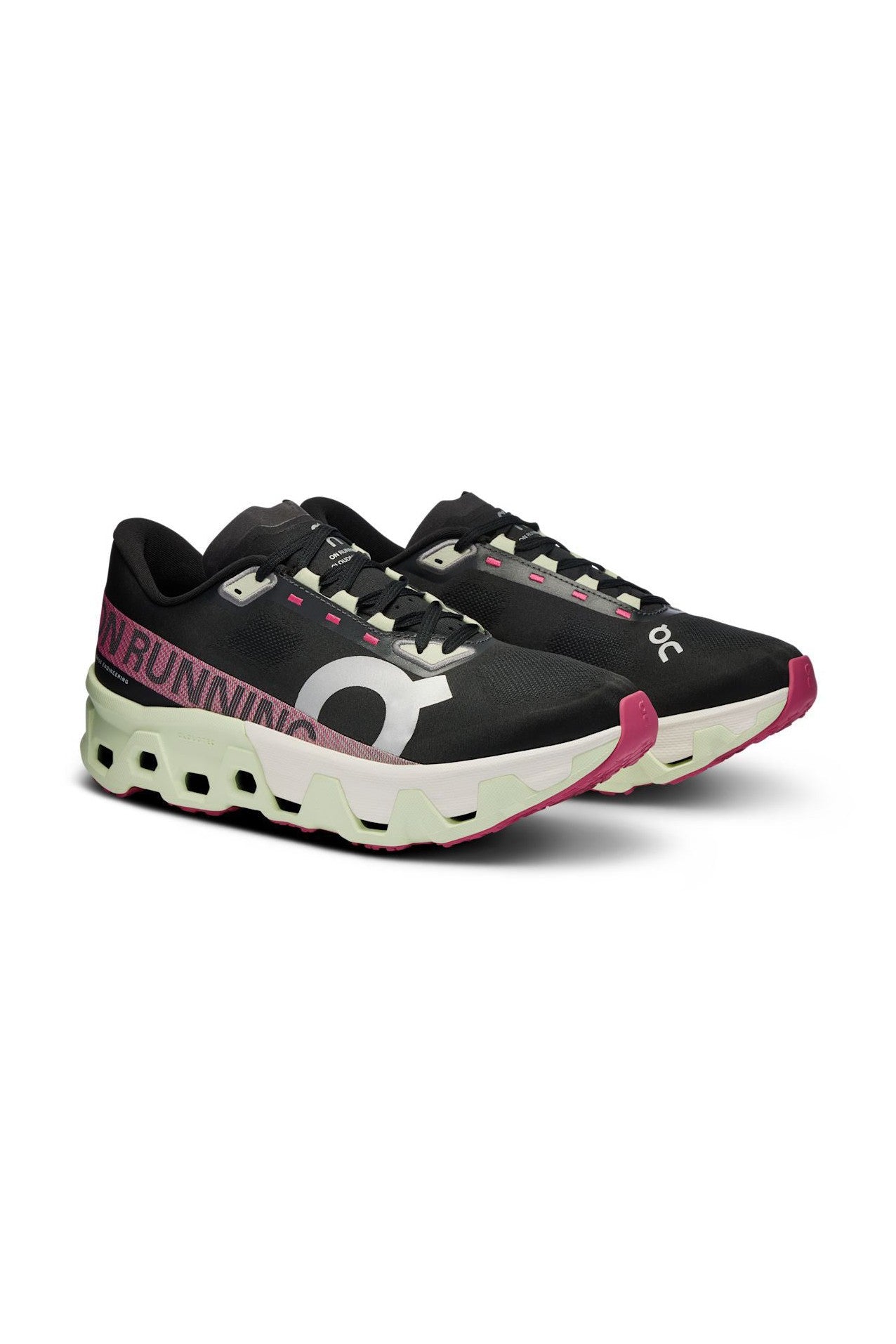 Tenis On de Hombre Cloudmonster Hyper 1