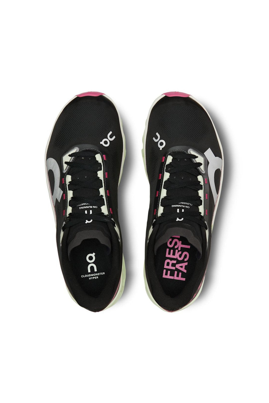 Tenis On de Hombre Cloudmonster Hyper 1