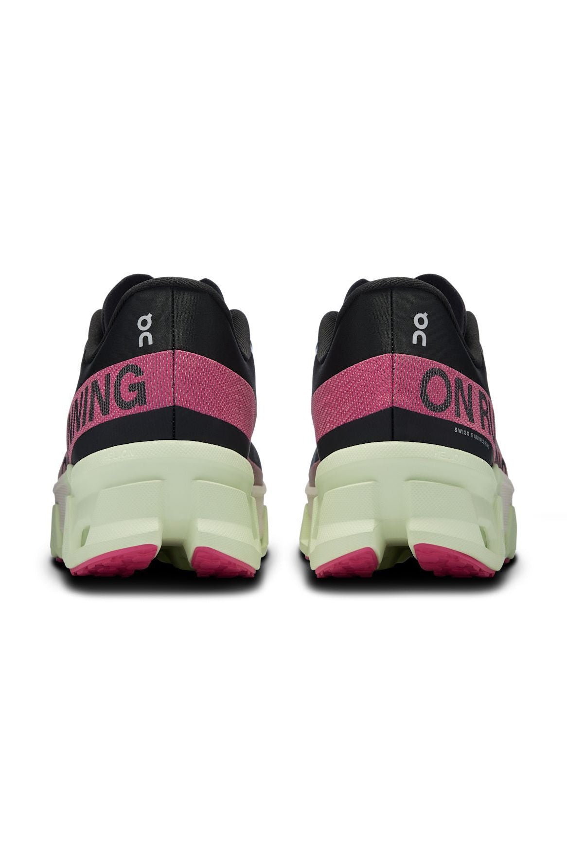 Tenis On de Hombre Cloudmonster Hyper 1