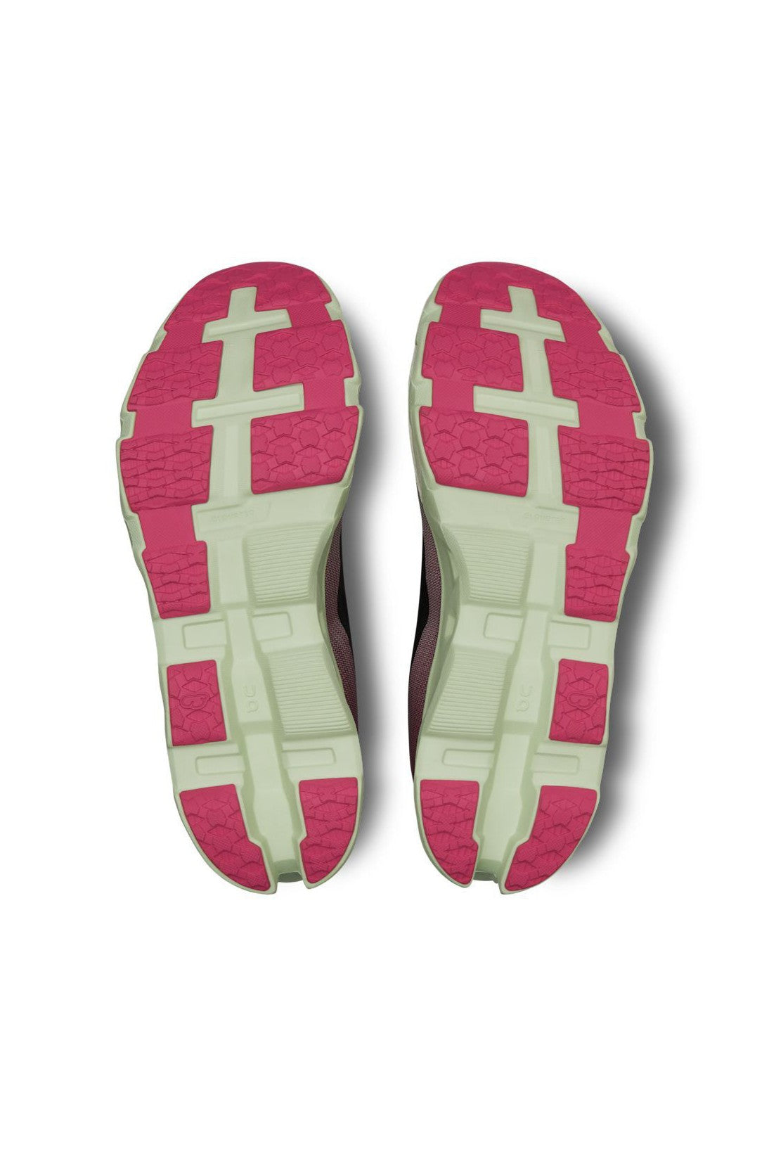 Tenis On de Hombre Cloudmonster Hyper 1