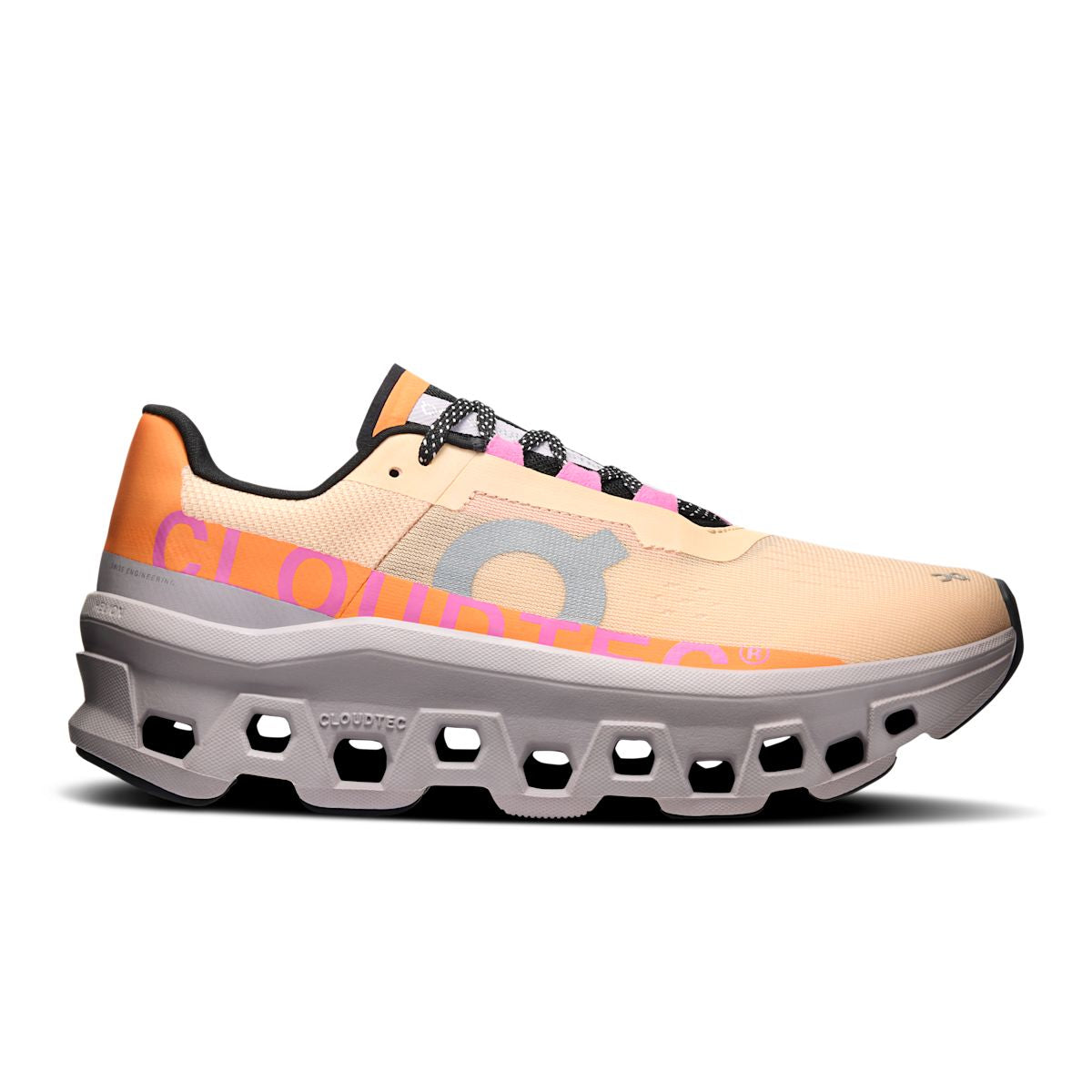 Tenis On Cloudmonster Mujer