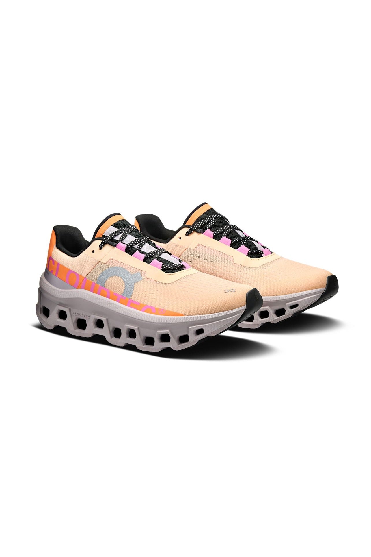 Tenis On  Para Mujer Cloudmonster