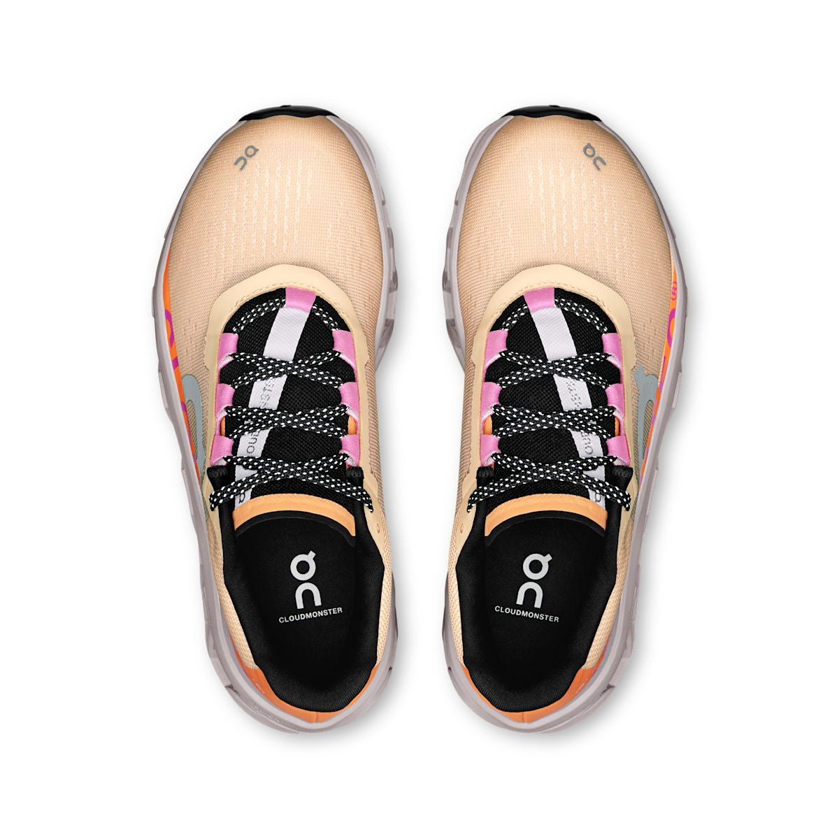 Tenis On Cloudmonster Mujer