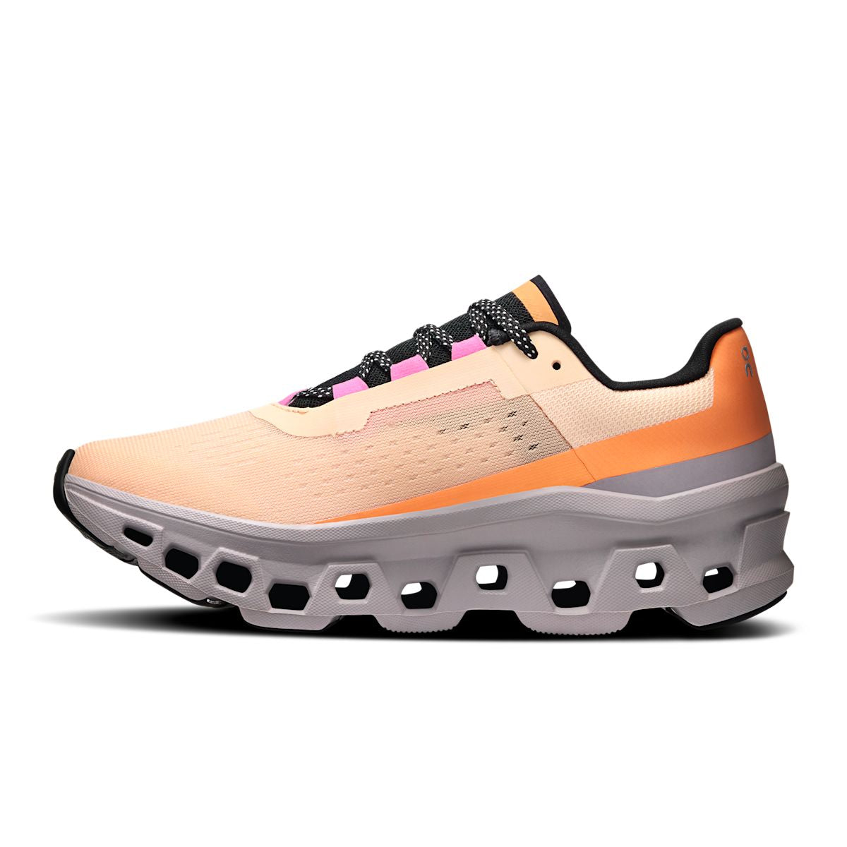Tenis On Cloudmonster Mujer