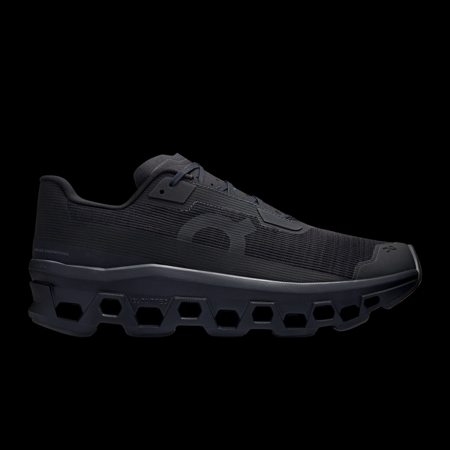 Tenis On Para Hombre Cloudmonster Void