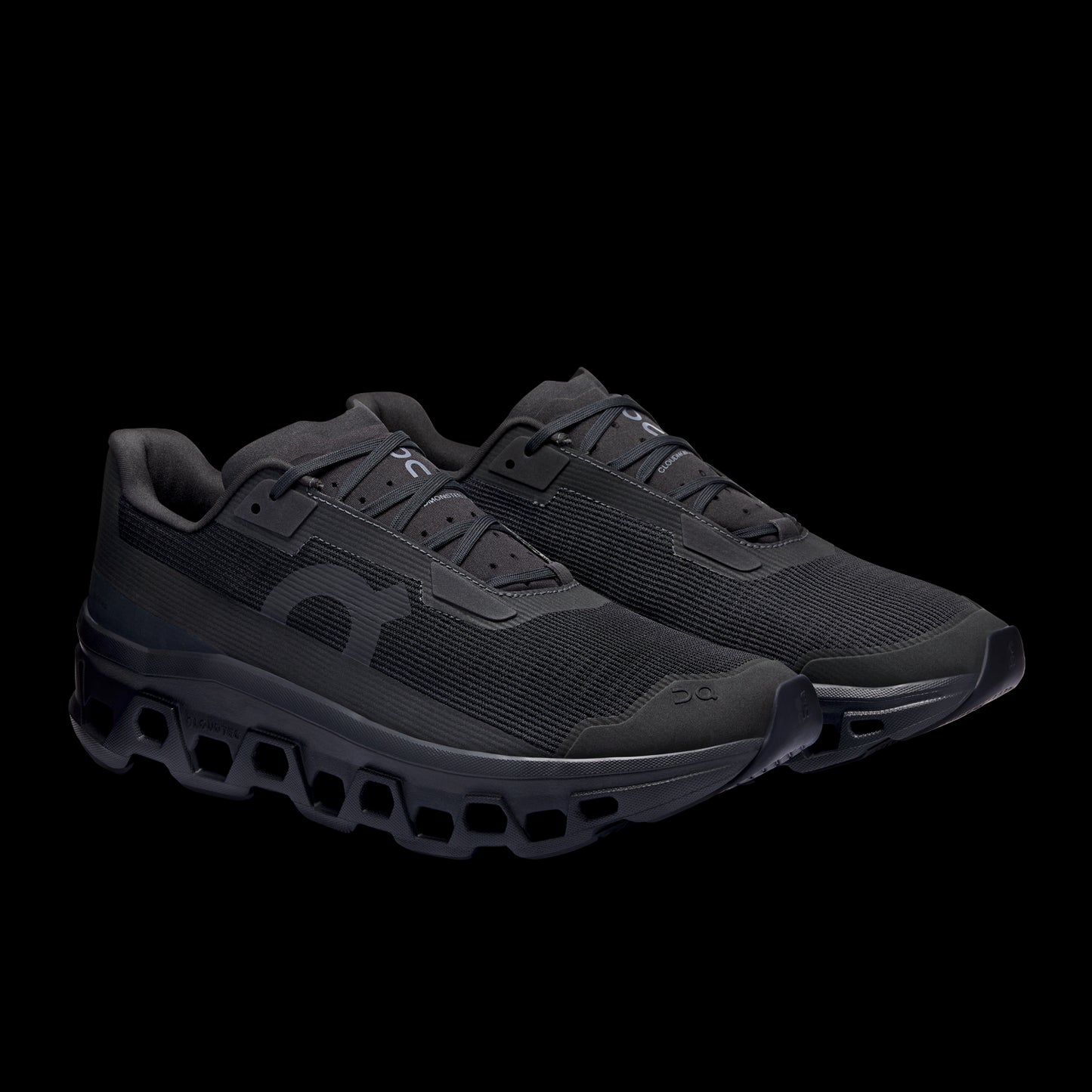 Tenis On Para Hombre Cloudmonster Void