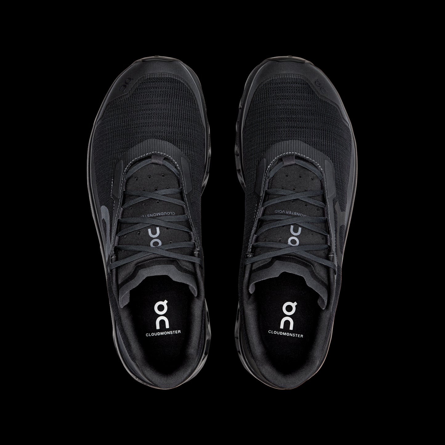 Tenis On Para Hombre Cloudmonster Void