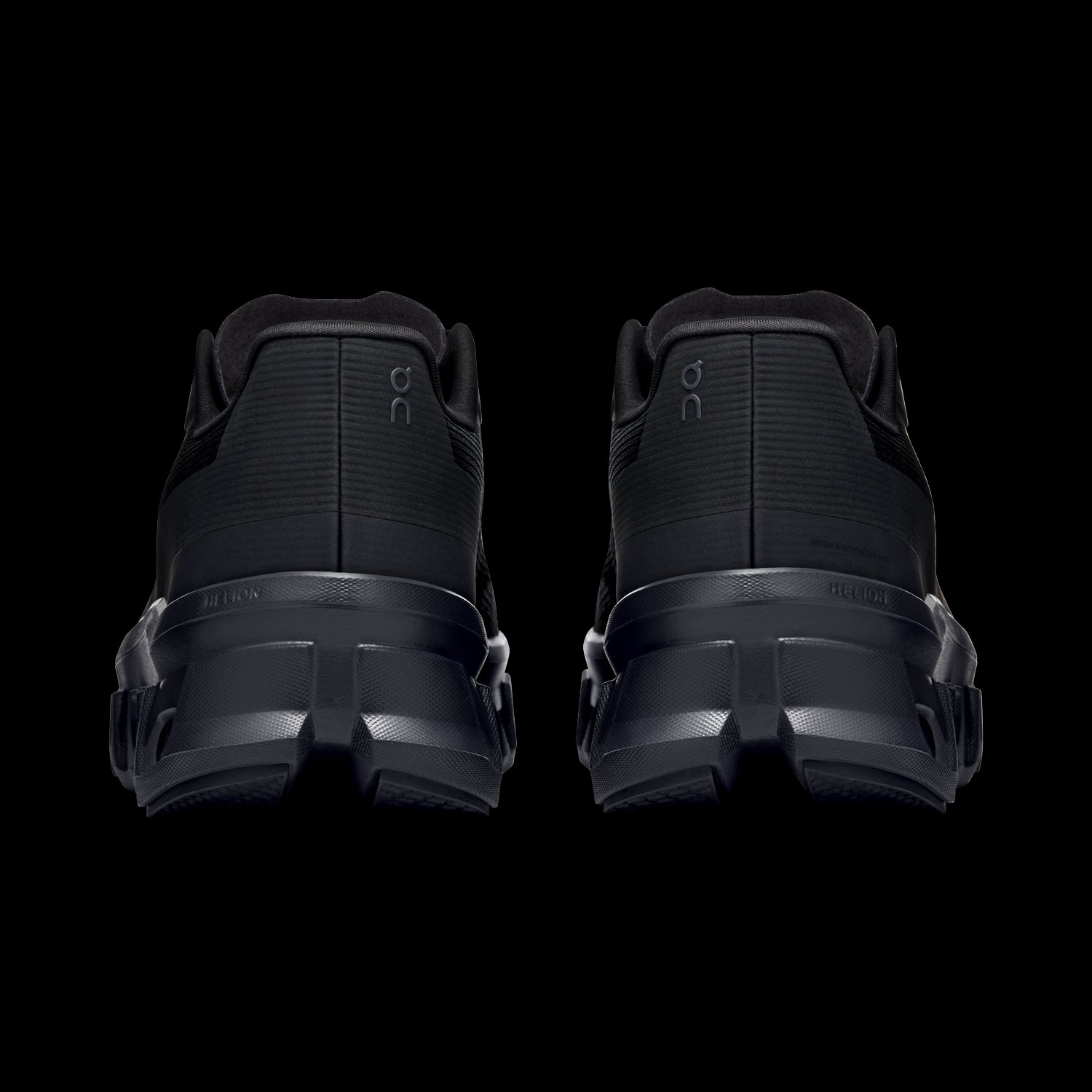 Tenis On Para Hombre Cloudmonster Void