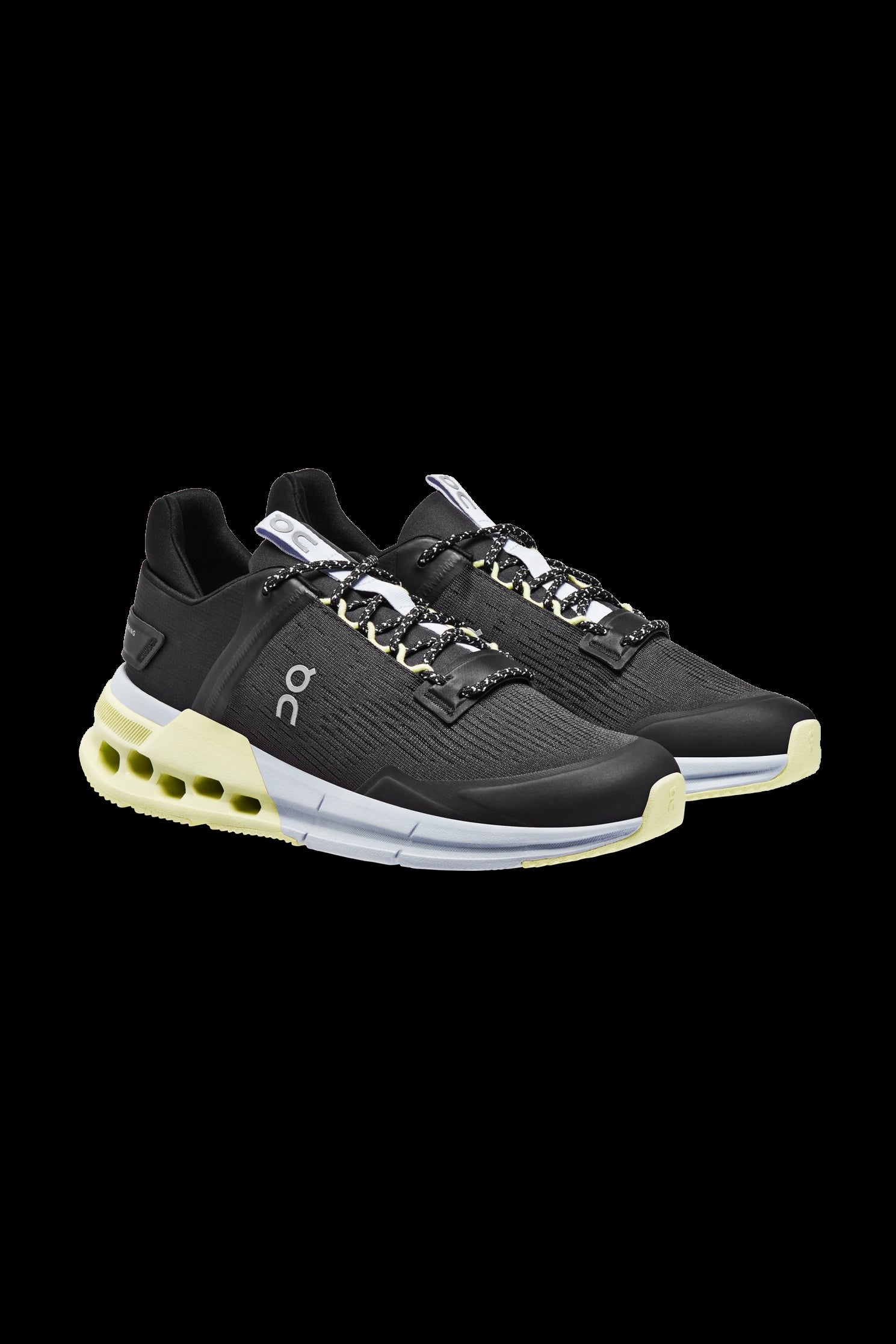 Tenis On Cloudnova Flux