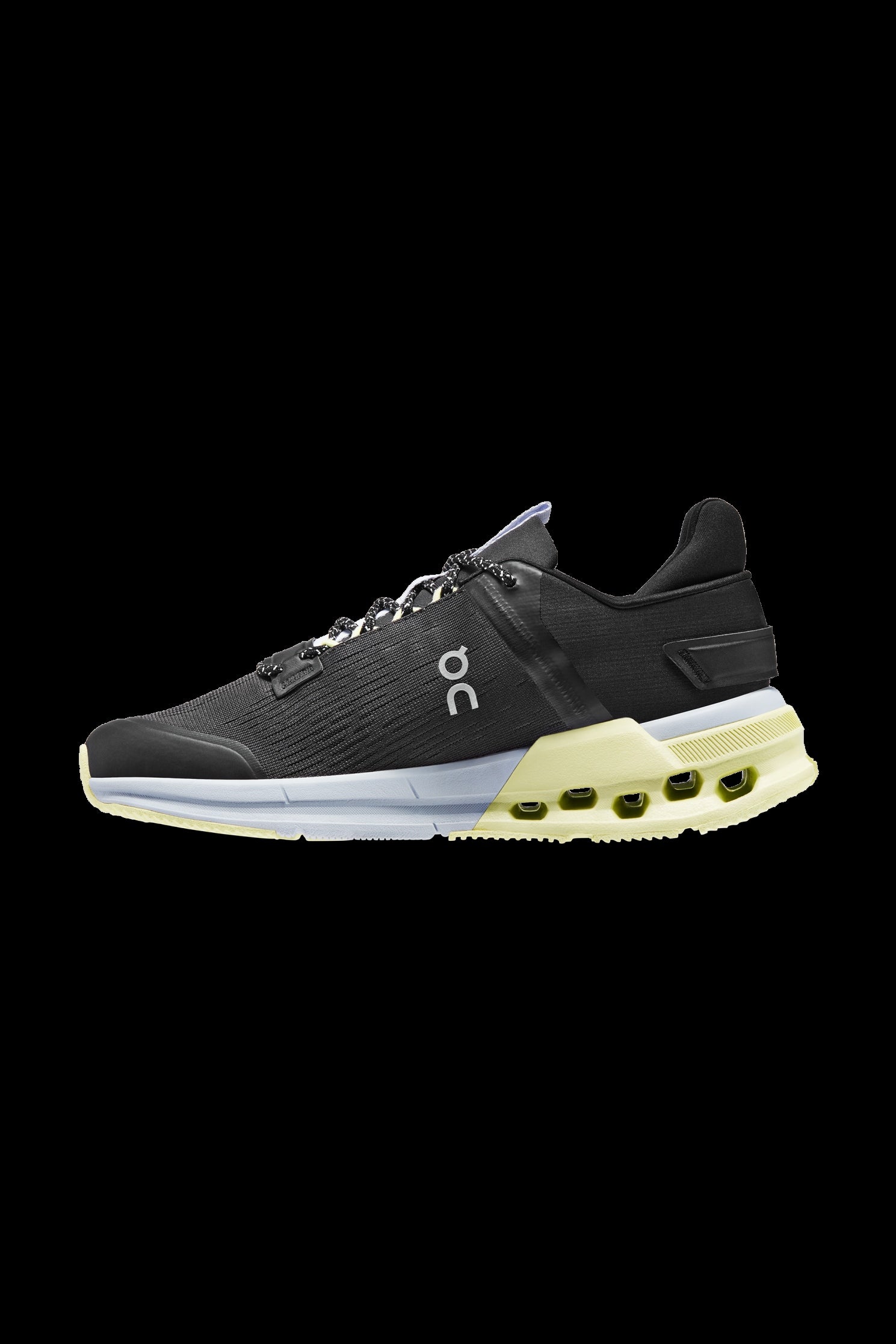 Tenis On Cloudnova Flux