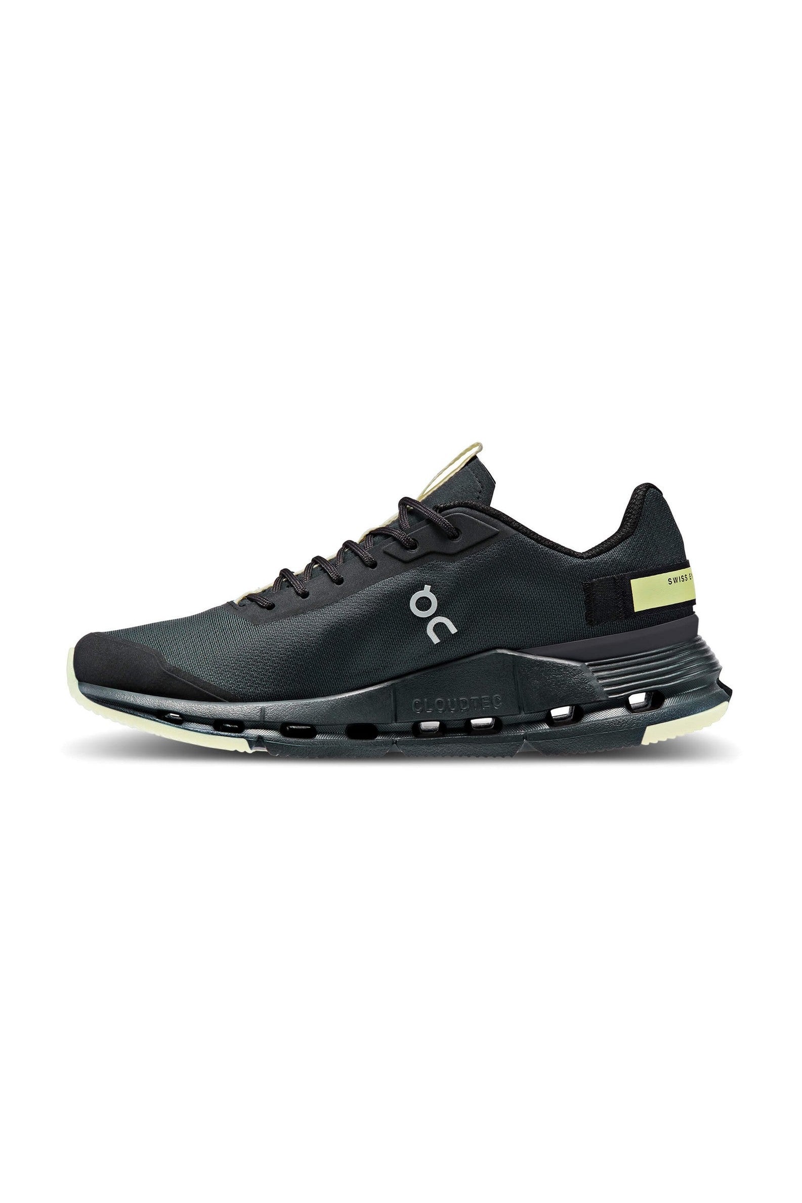 Tenis On de Mujer Cloudnova Form