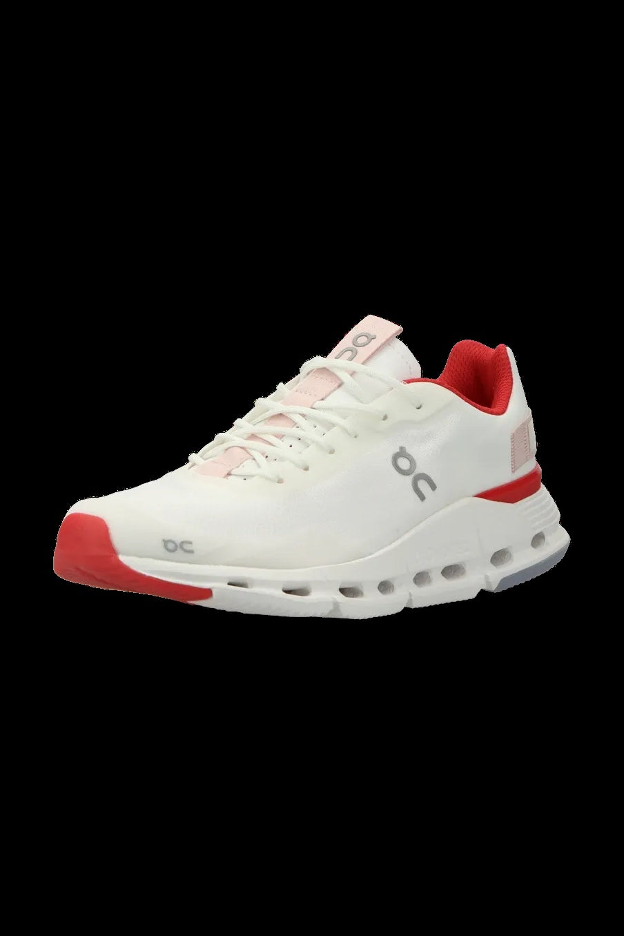 Tenis On Running Cloudnova Form Hombre