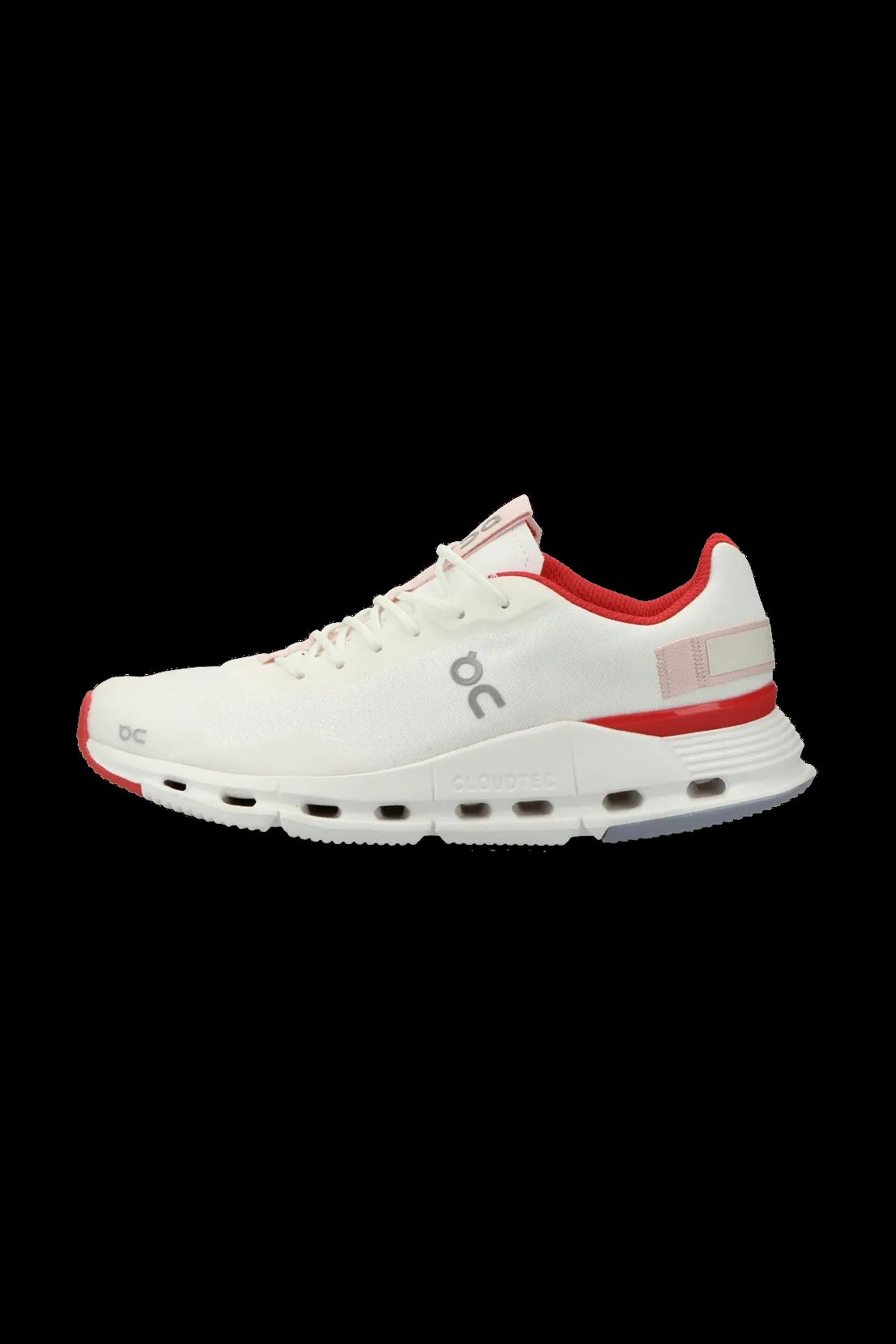Tenis On Running Cloudnova Form Hombre