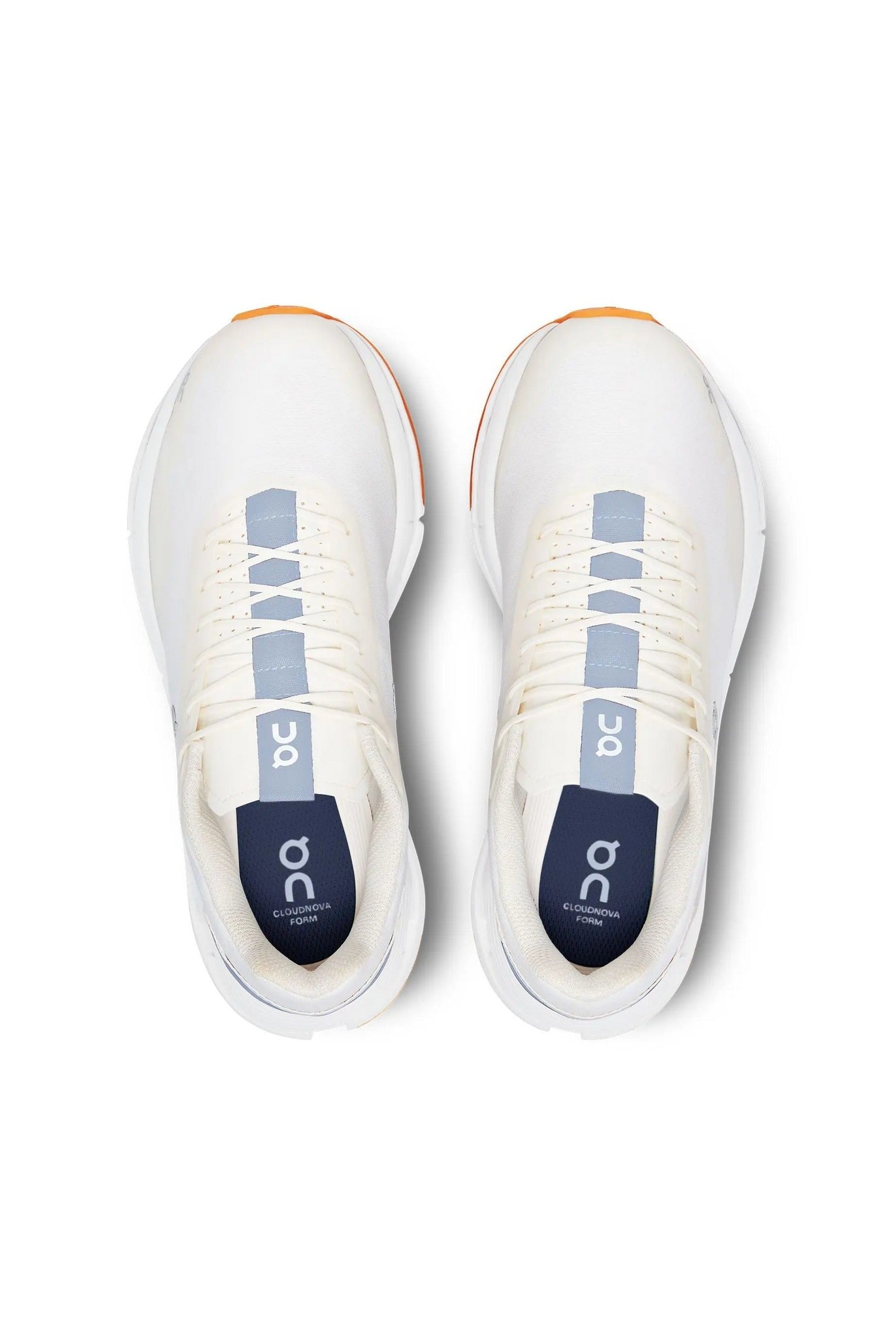 Tenis On Cloudnova Form Para Mujer