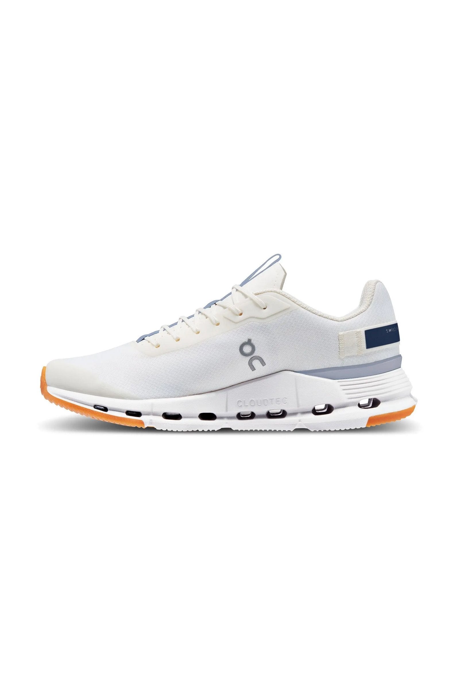 Tenis On Cloudnova Form Para Mujer