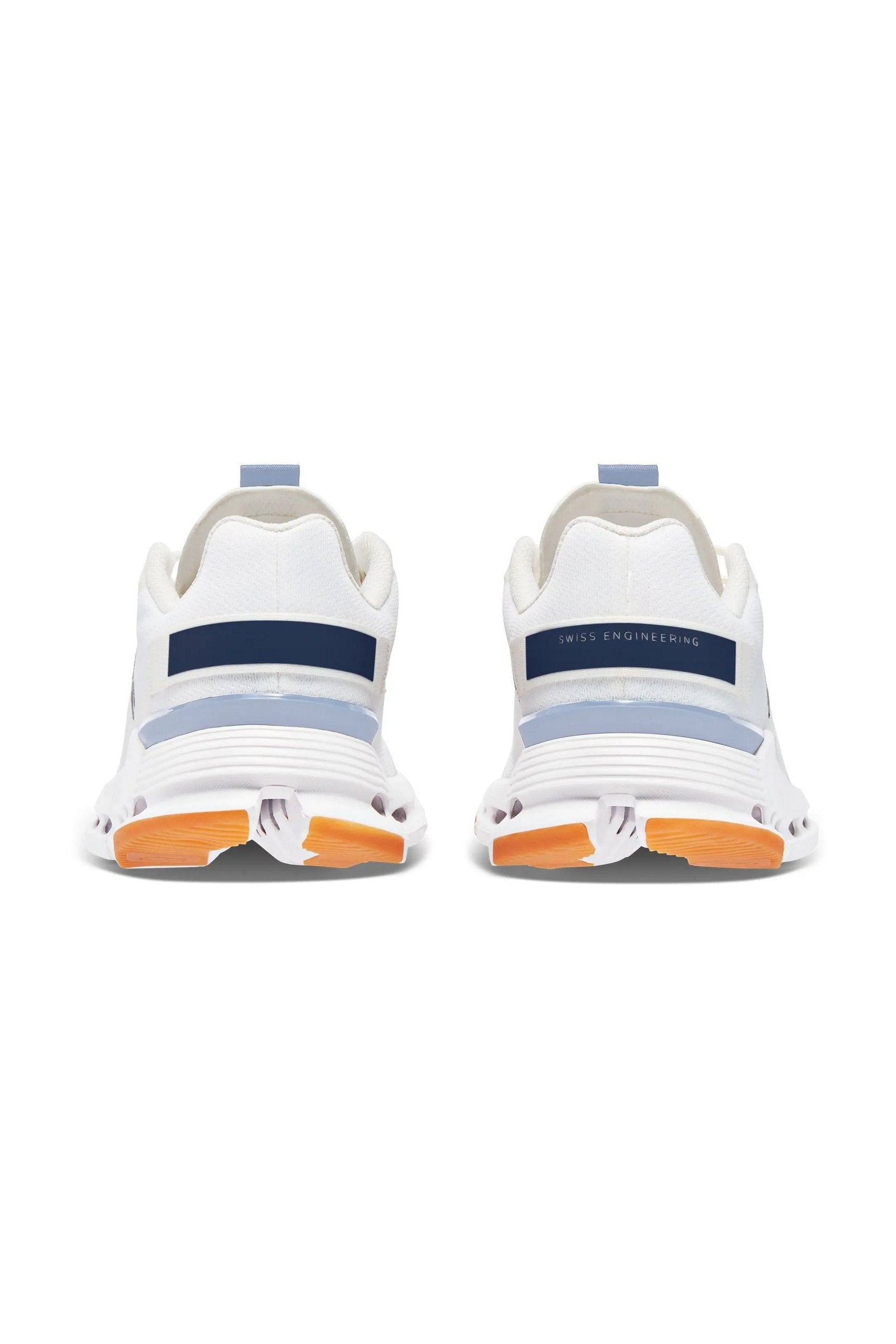 Tenis On Cloudnova Form Para Mujer