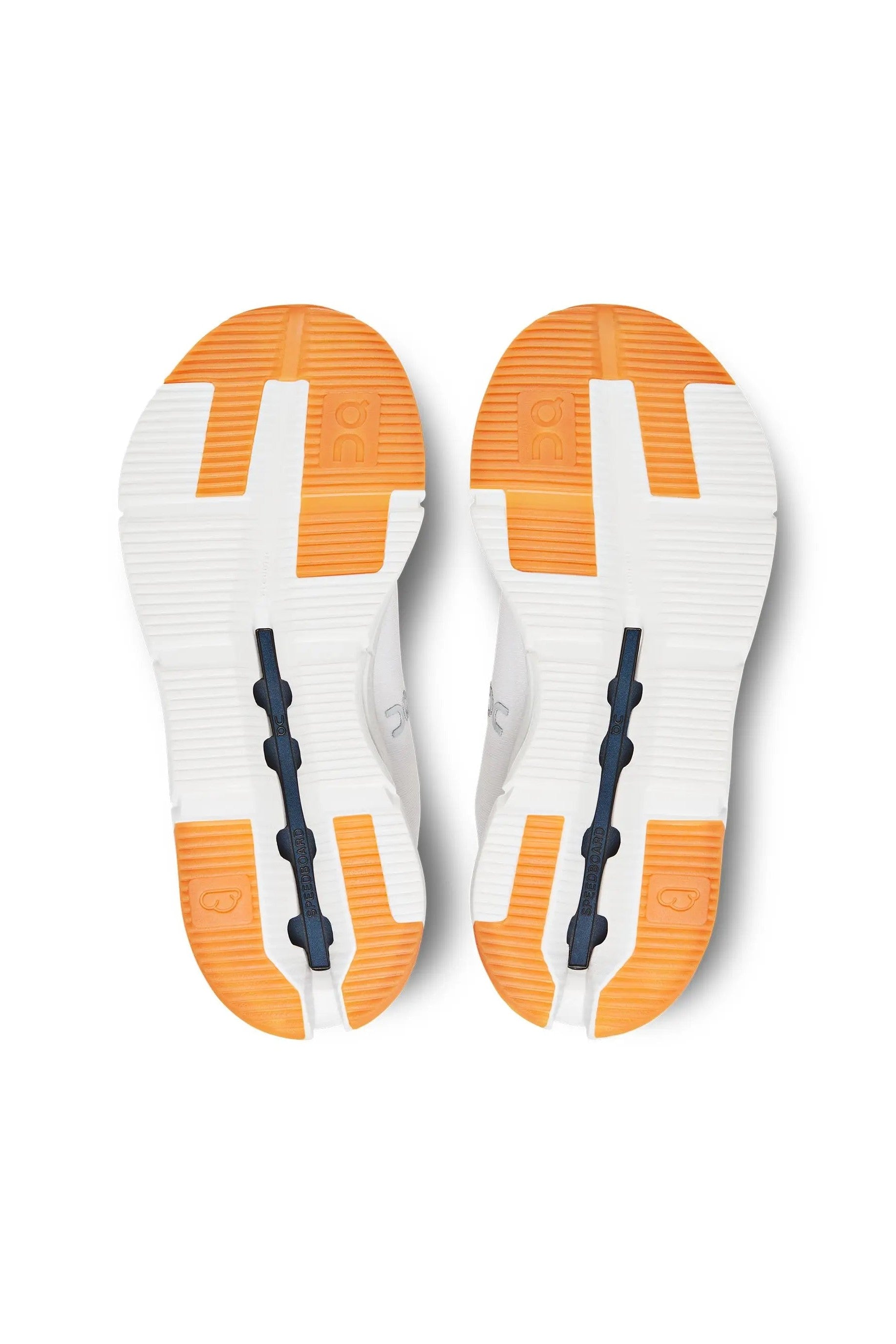 Tenis On Cloudnova Form Para Mujer