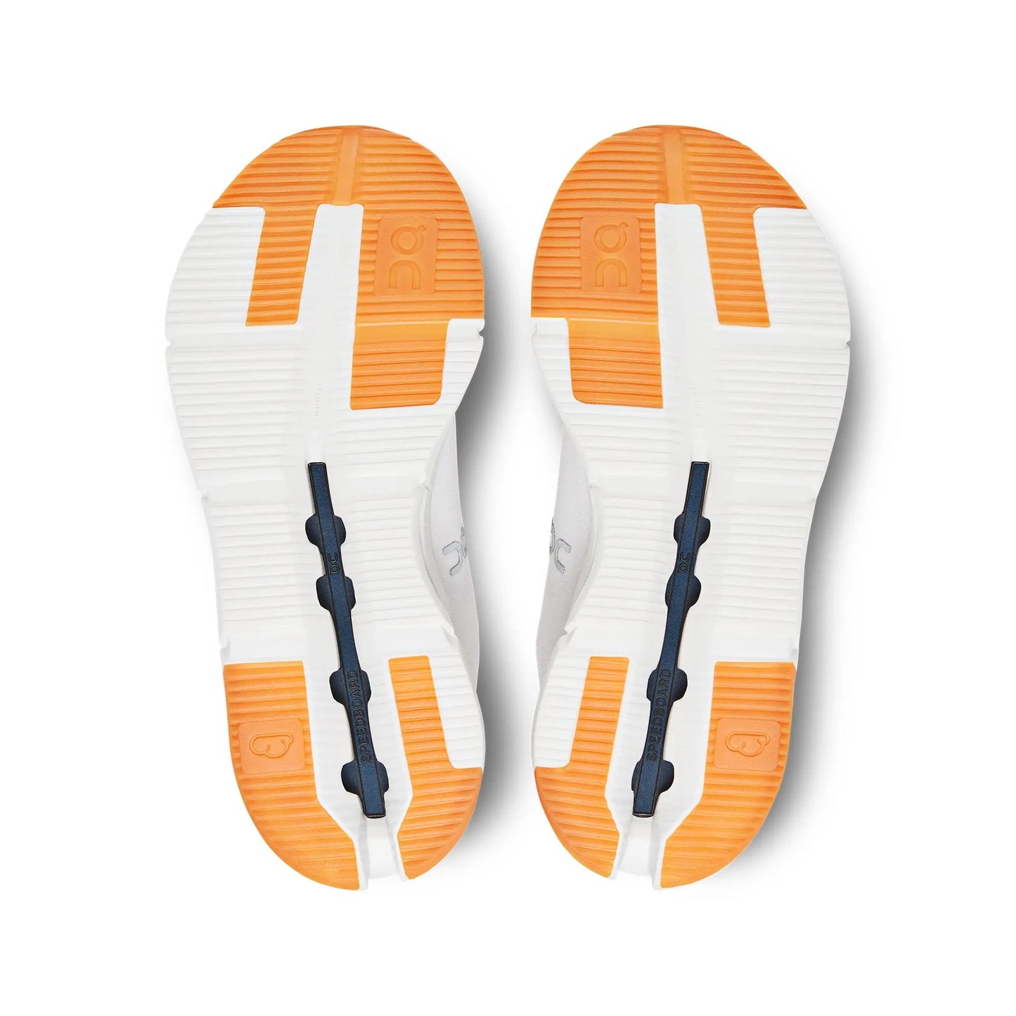 Tenis On Cloudnova Form Para Mujer