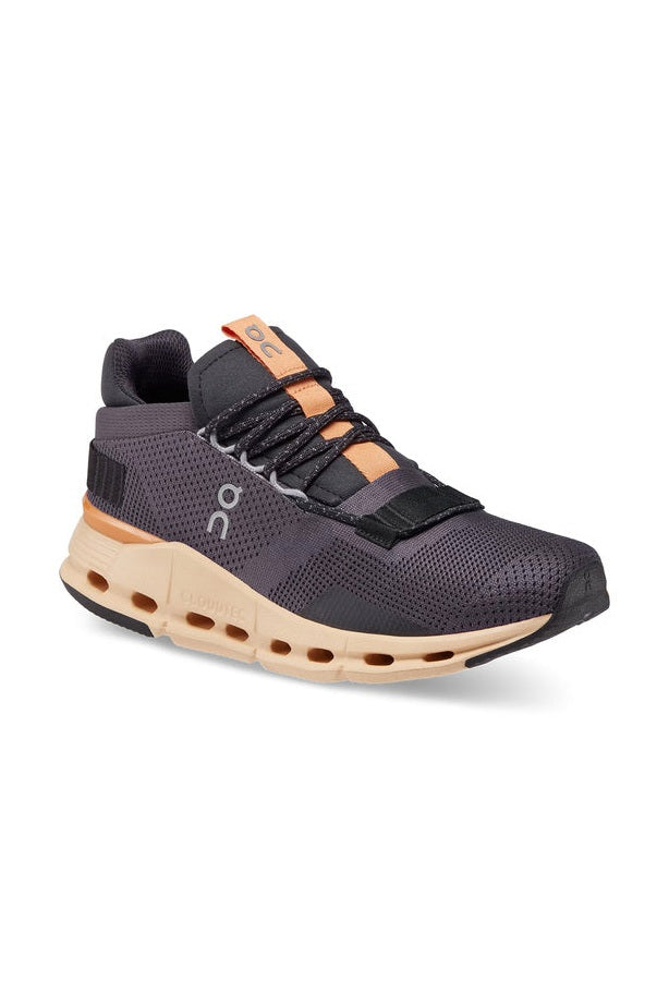 Tenis On Running Cloudnova Mujer
