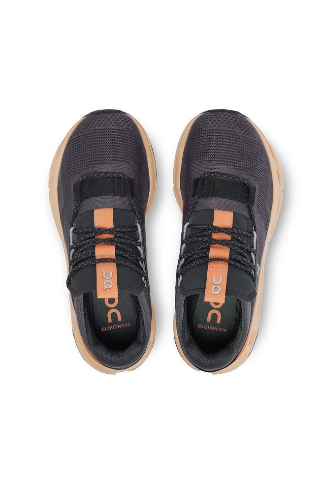 Tenis On Running Cloudnova Mujer