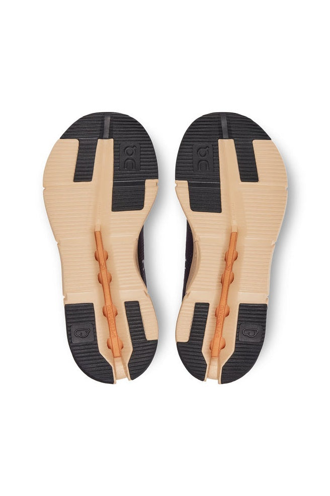 Tenis On Running Cloudnova Mujer