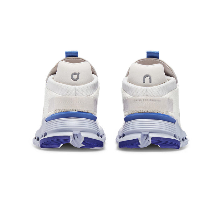 Tenis On Cloudnova Mujer