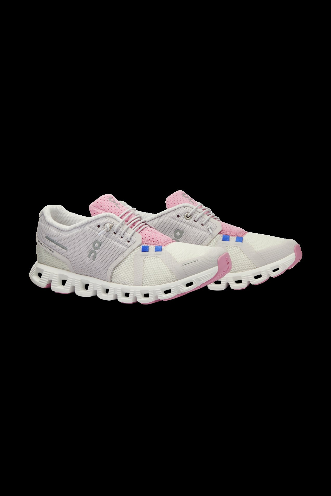 Tenis On Cloud 5 Push Mujer