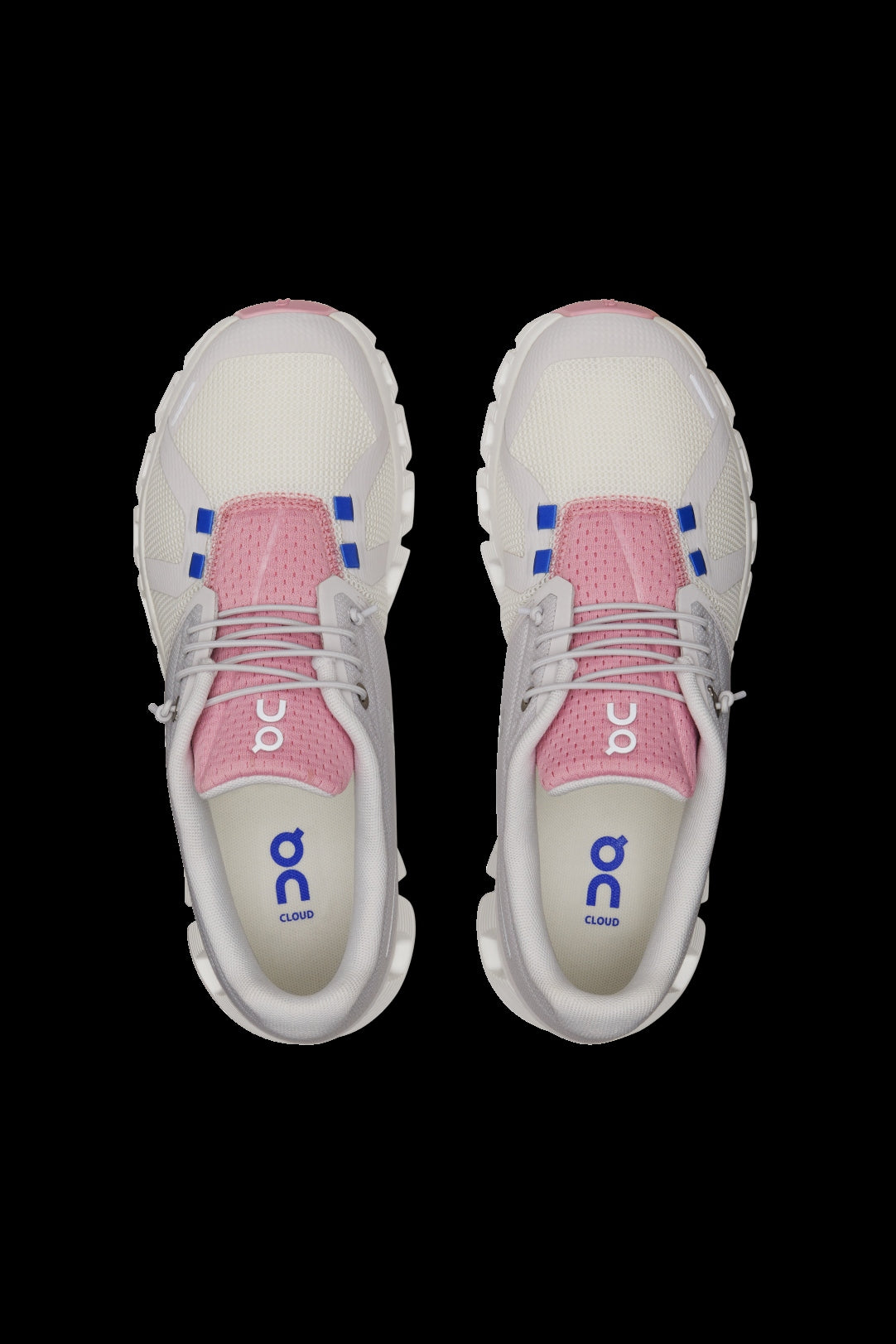 Tenis On Cloud 5 Push Mujer