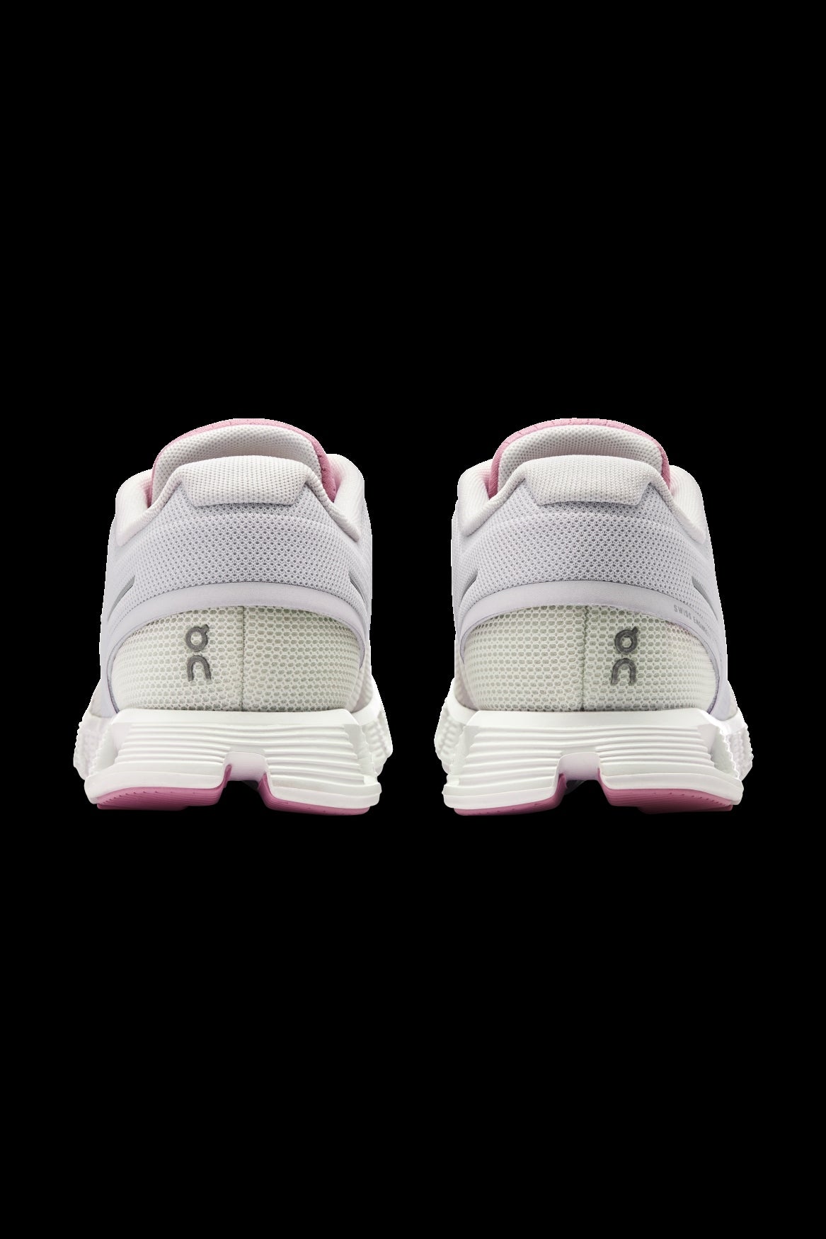 Tenis On Cloud 5 Push Mujer