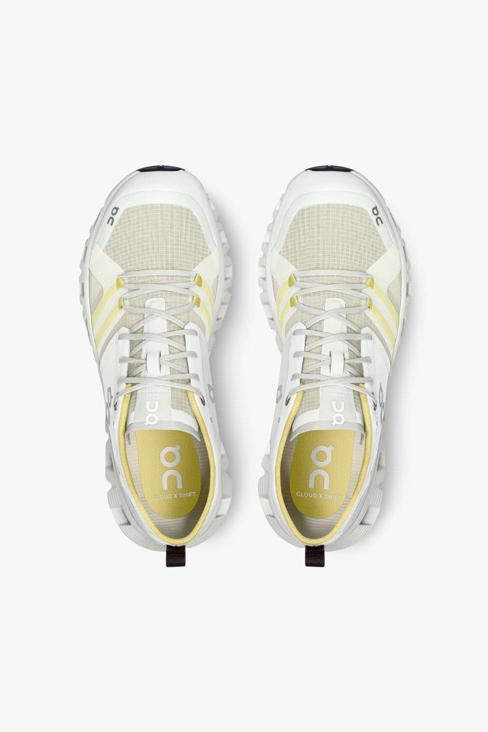 Tenis On Running Cloud 5 Push Hombre