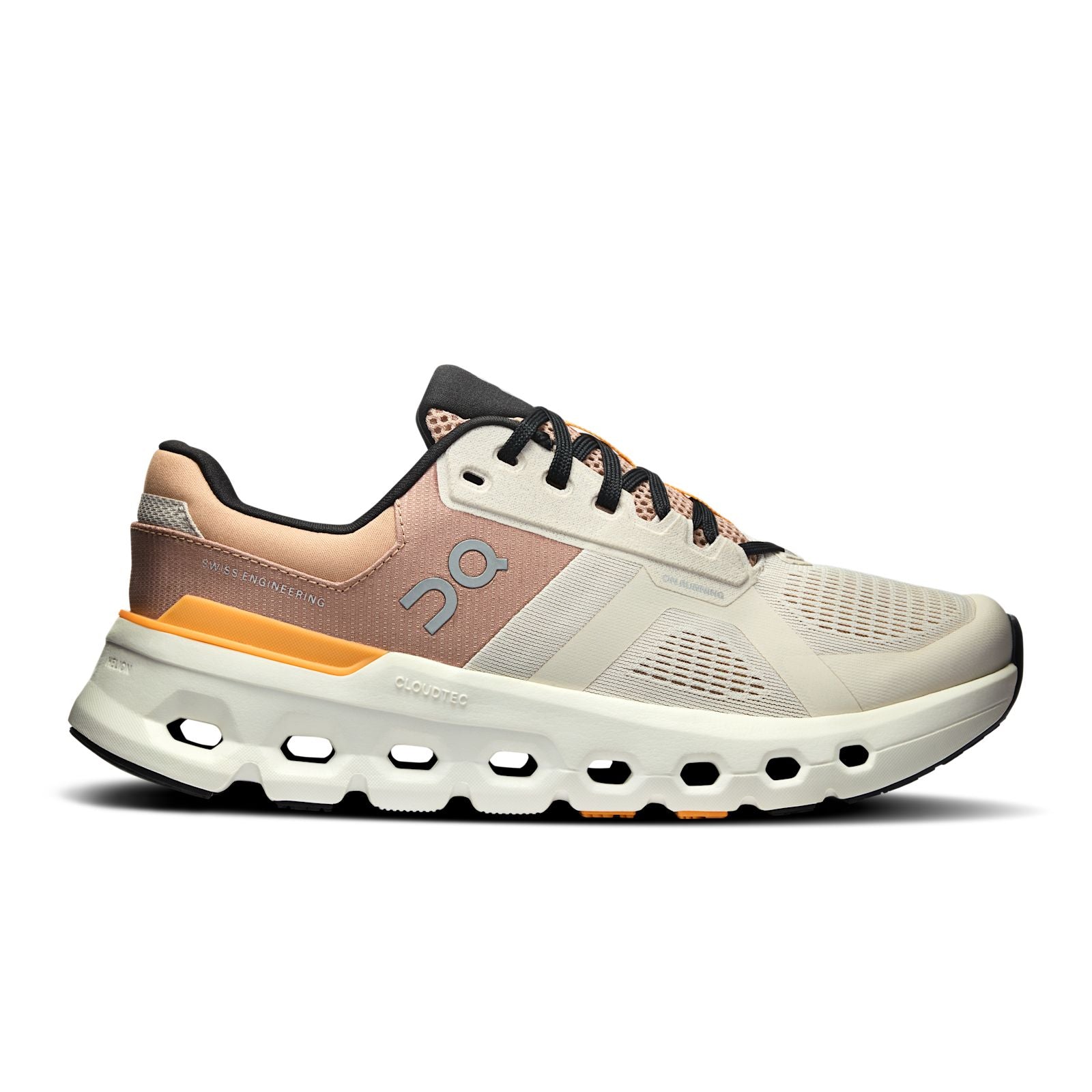 Tenis On Cloudrunner 2 Mujer